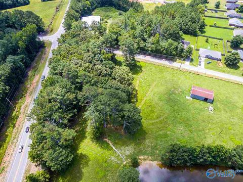 Vacant Land For Sale - 6985 Hwy 53<br/> Toney, AL 35773