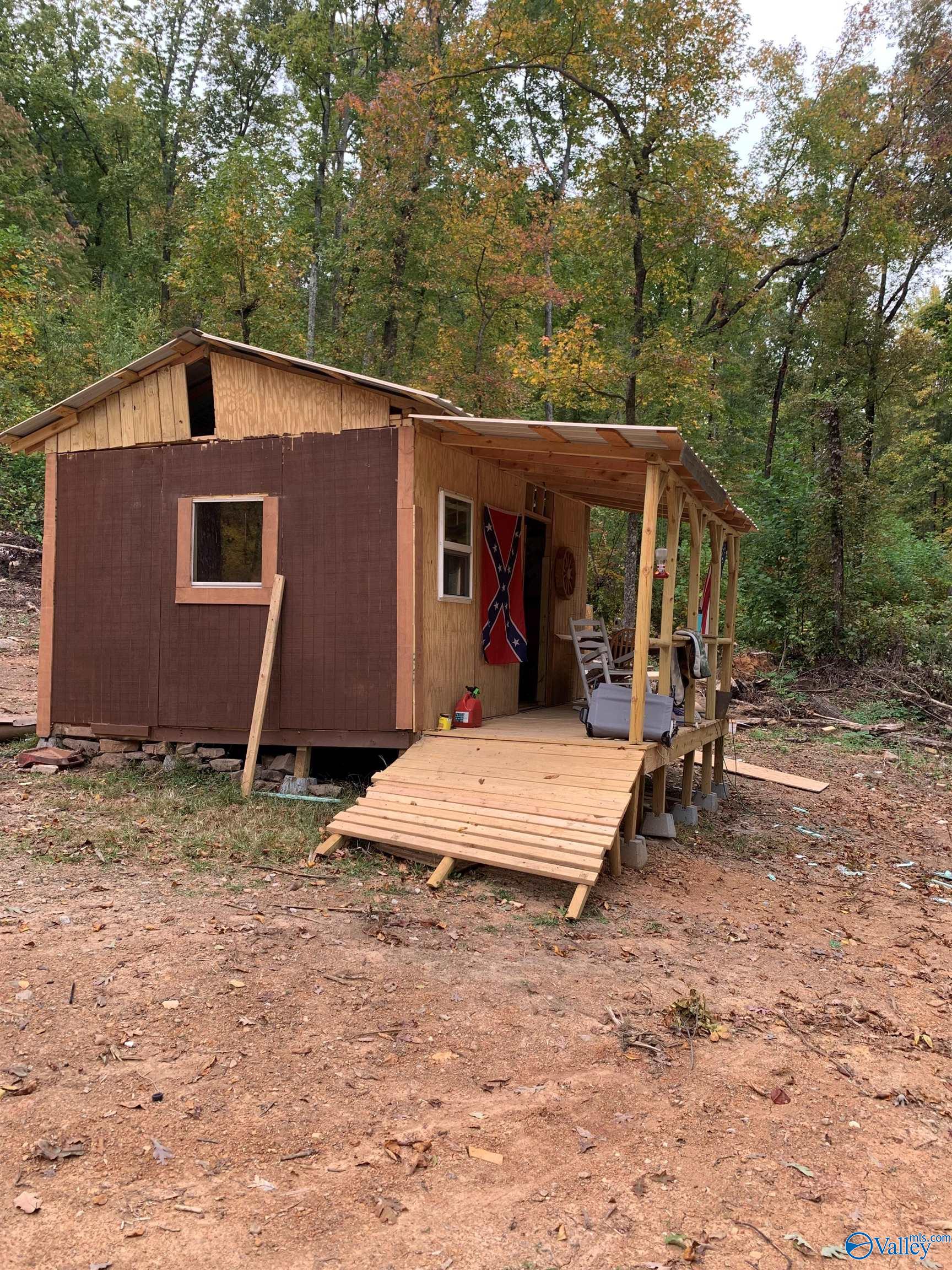 377 Blowing Cave Road, Gurley, Alabama image 17