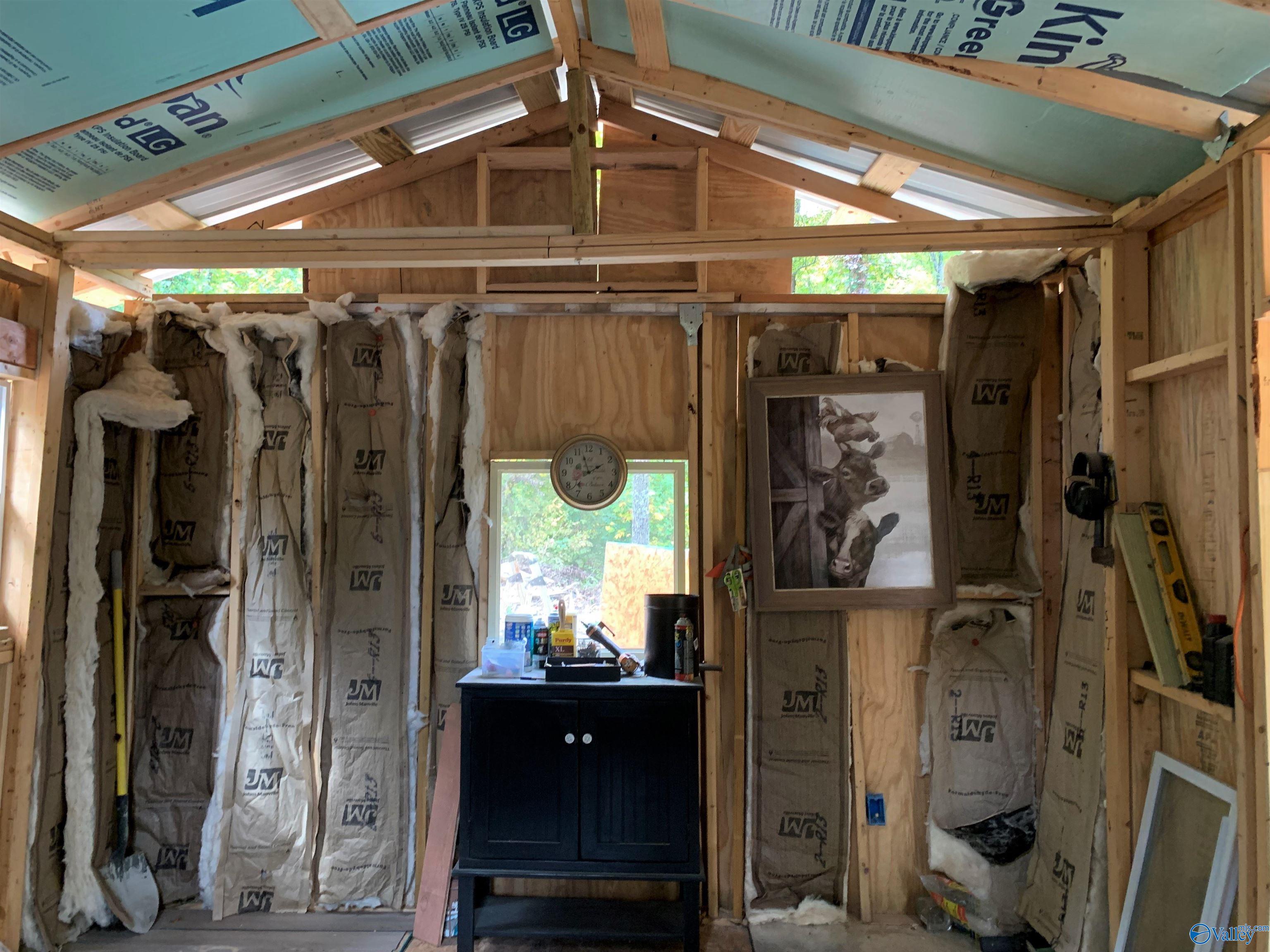 377 Blowing Cave Road, Gurley, Alabama image 15
