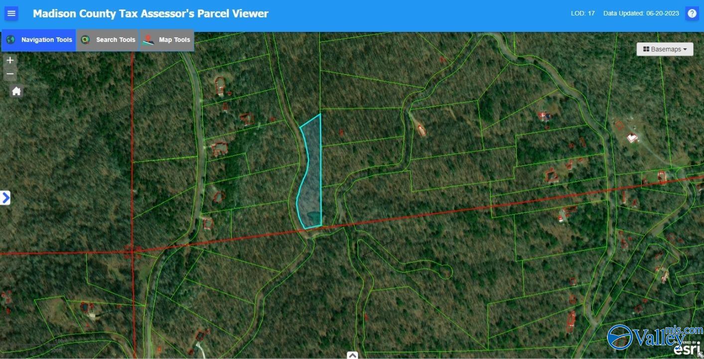 377 Blowing Cave Road, Gurley, Alabama image 7