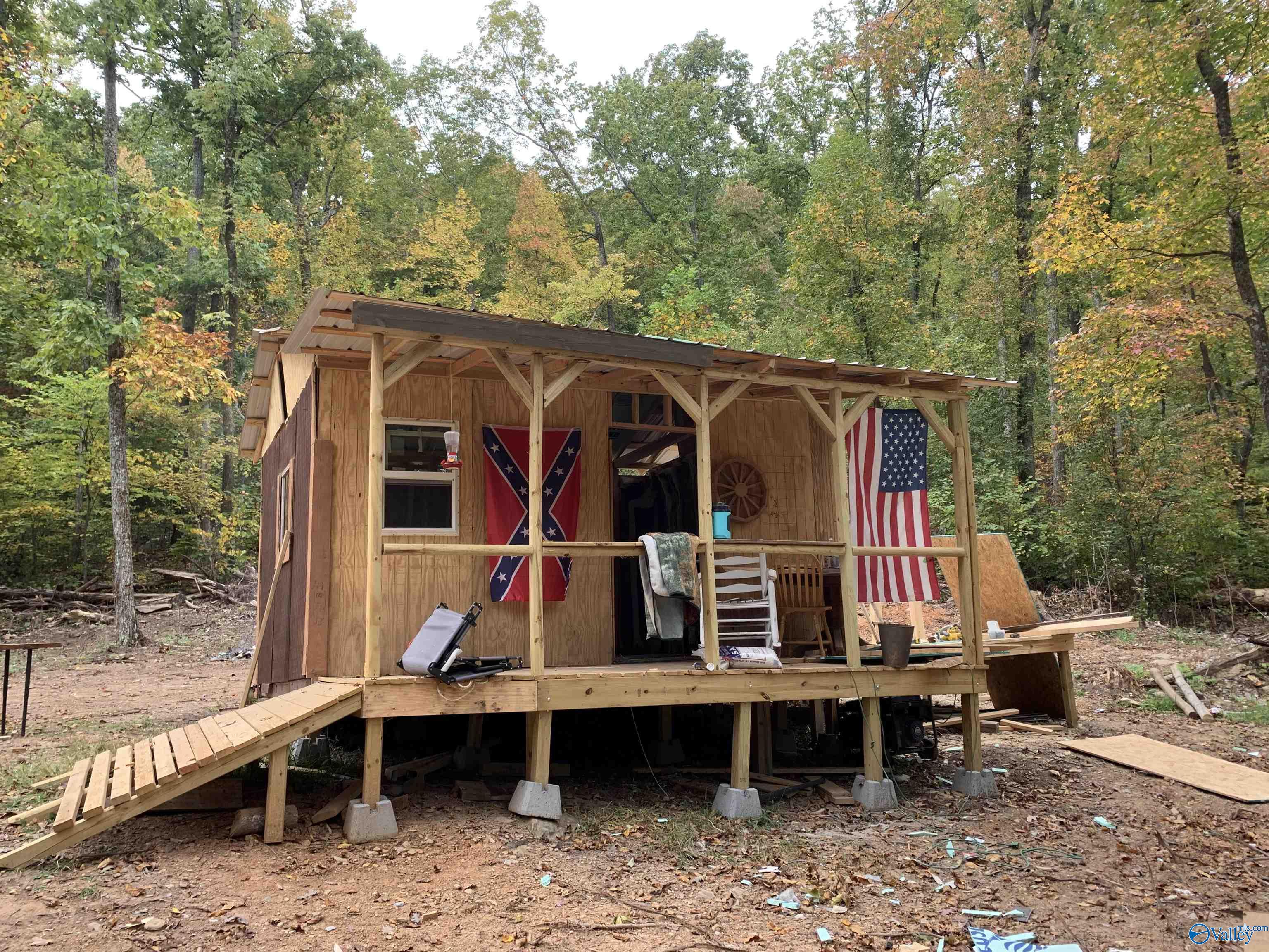 377 Blowing Cave Road, Gurley, Alabama image 2