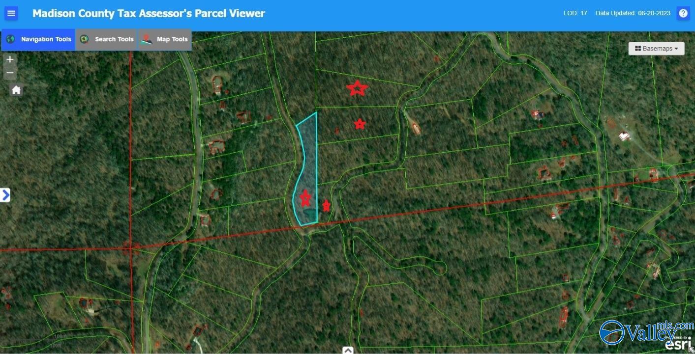 377 Blowing Cave Road, Gurley, Alabama image 8