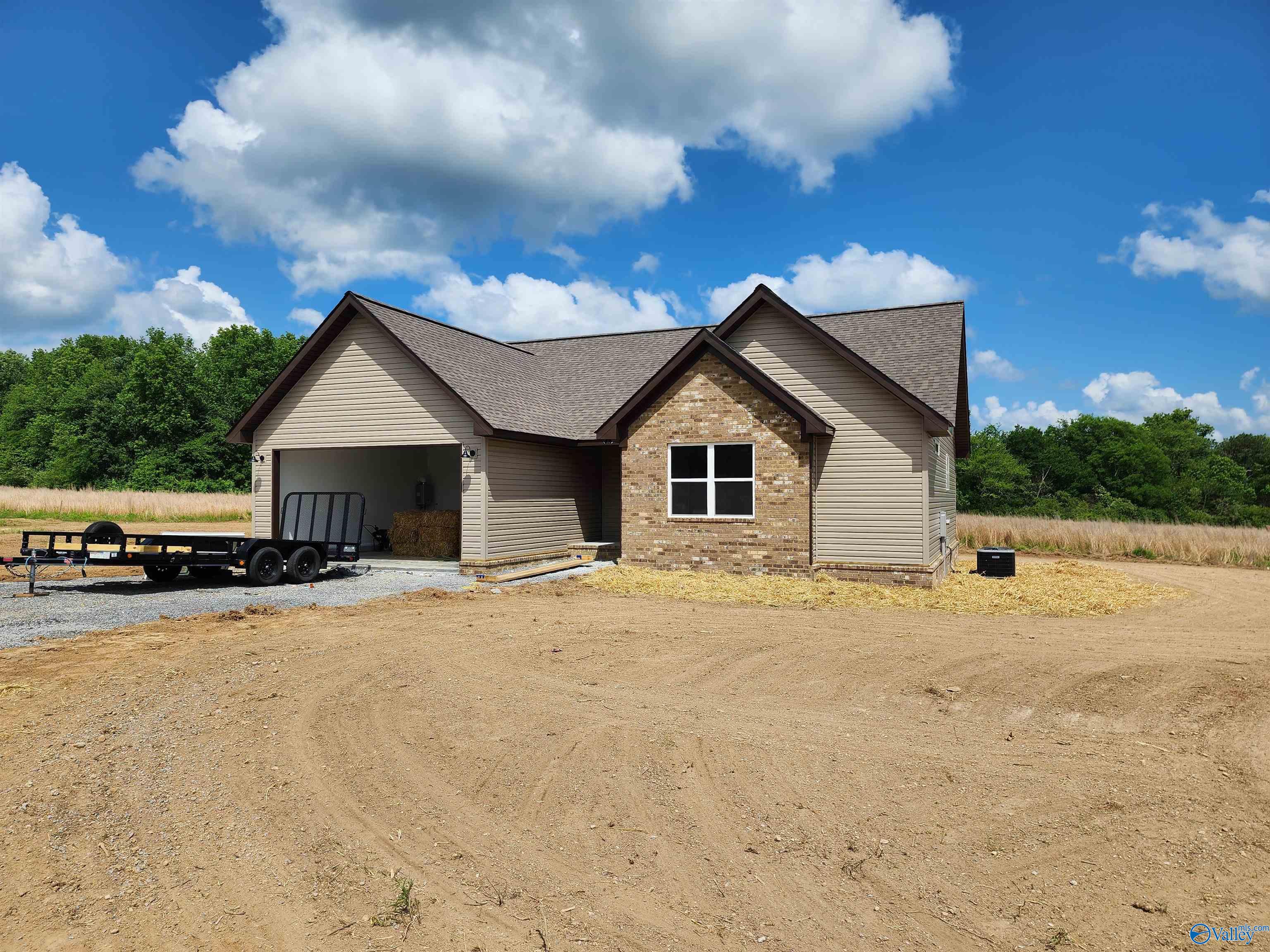 70 Road 9105, Rainsville, Alabama image 1