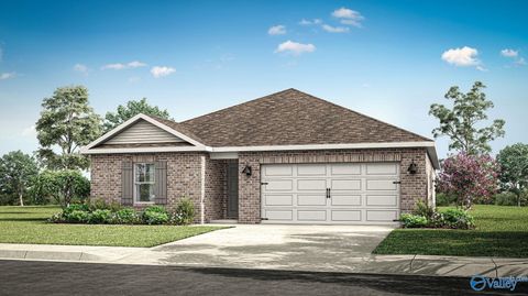 Homes For Sale - 391 Jackson Point Circle #A<br/> Huntsville, AL 35811