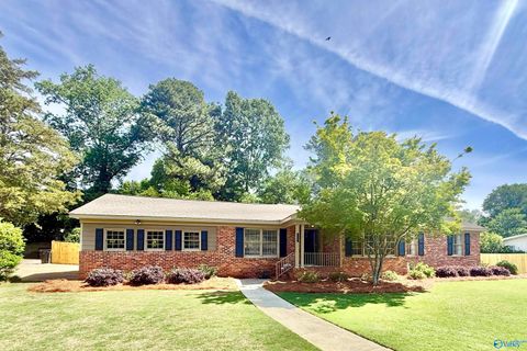 Homes For Sale - 2304 Pennylane<br/> Decatur, AL 35601