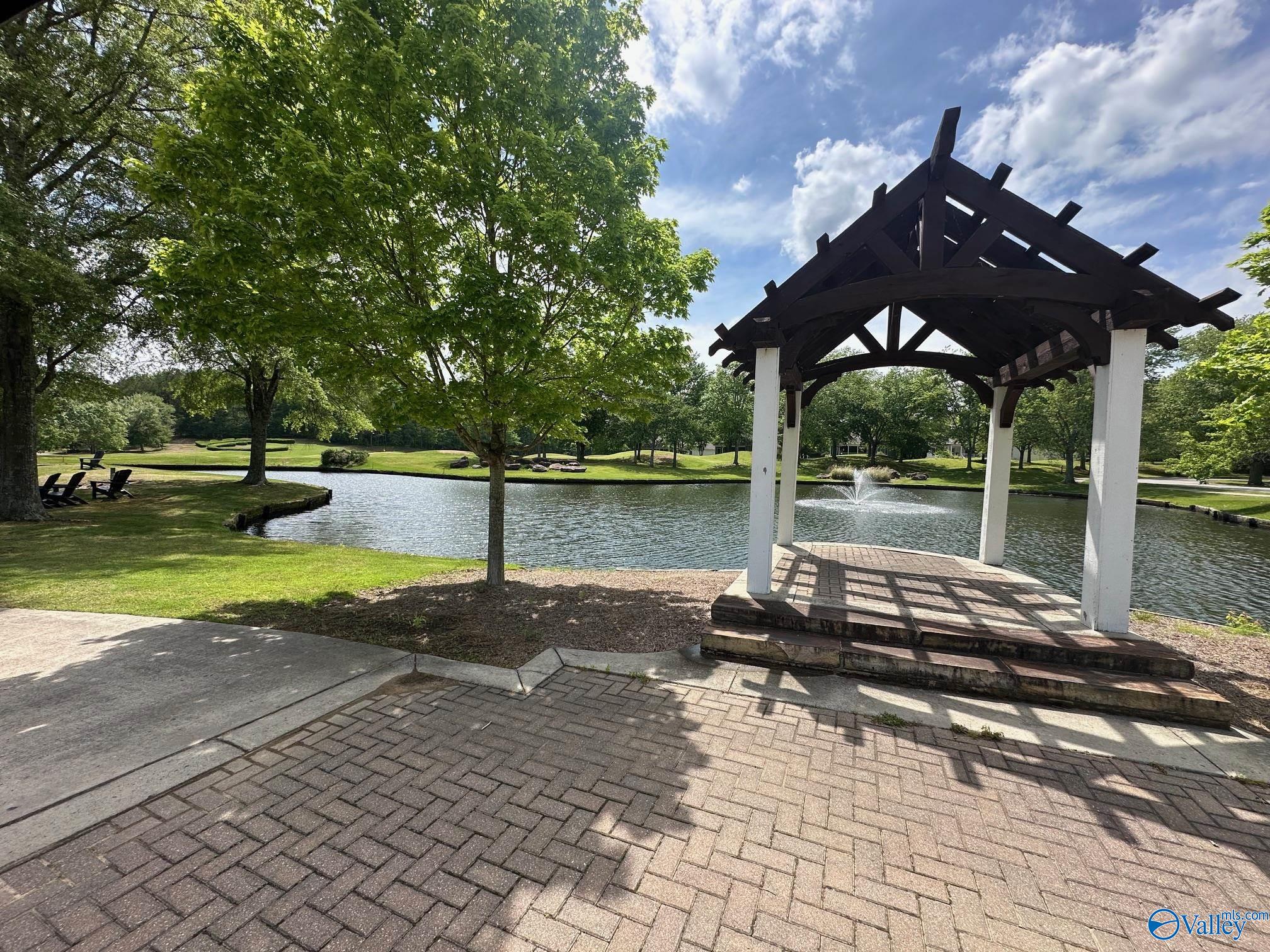 Lot 525/526 Falling Leaf Lane, Union Grove, Alabama image 31