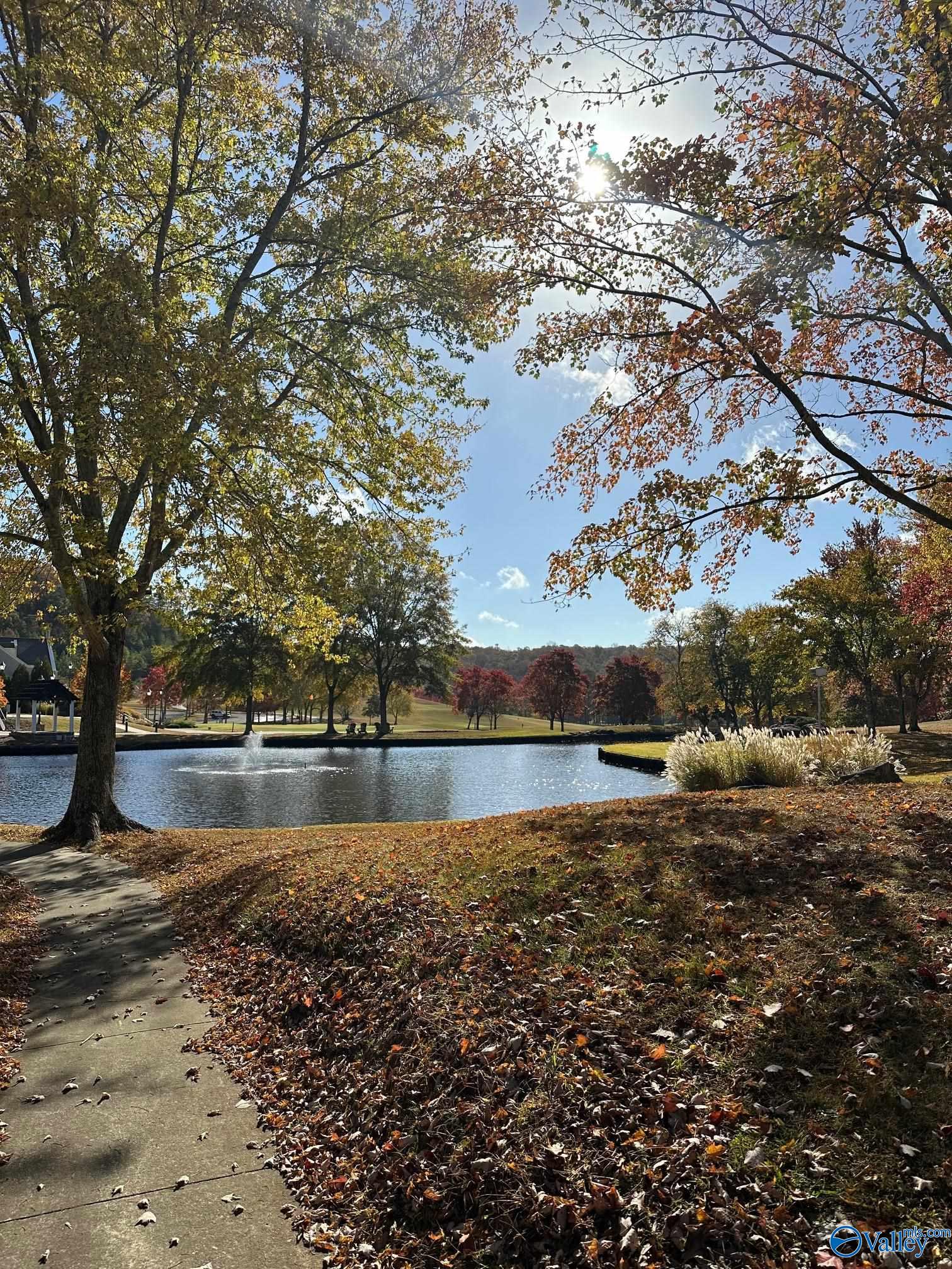 Lot 525/526 Falling Leaf Lane, Union Grove, Alabama image 12