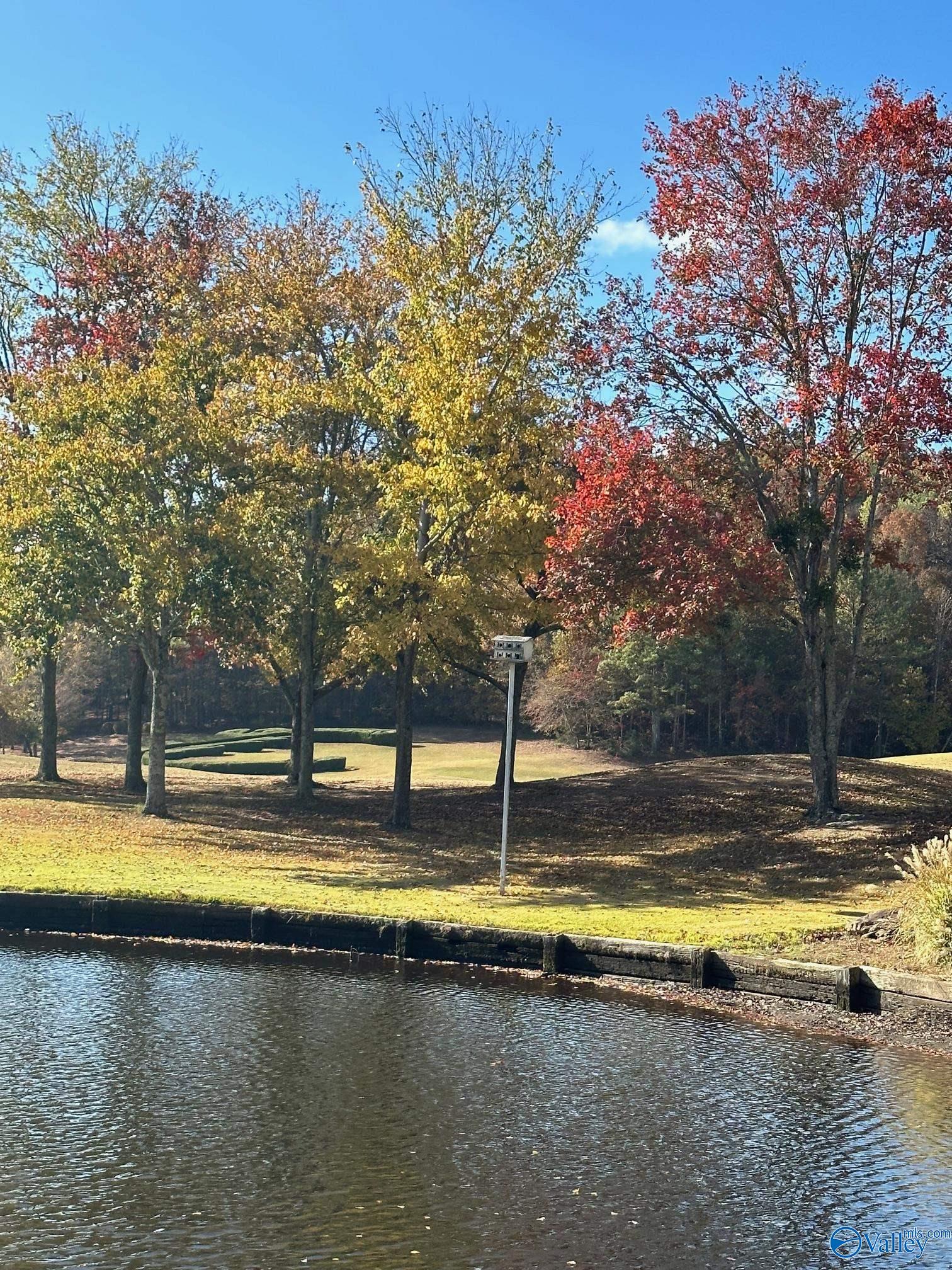 Lot 525/526 Falling Leaf Lane, Union Grove, Alabama image 10