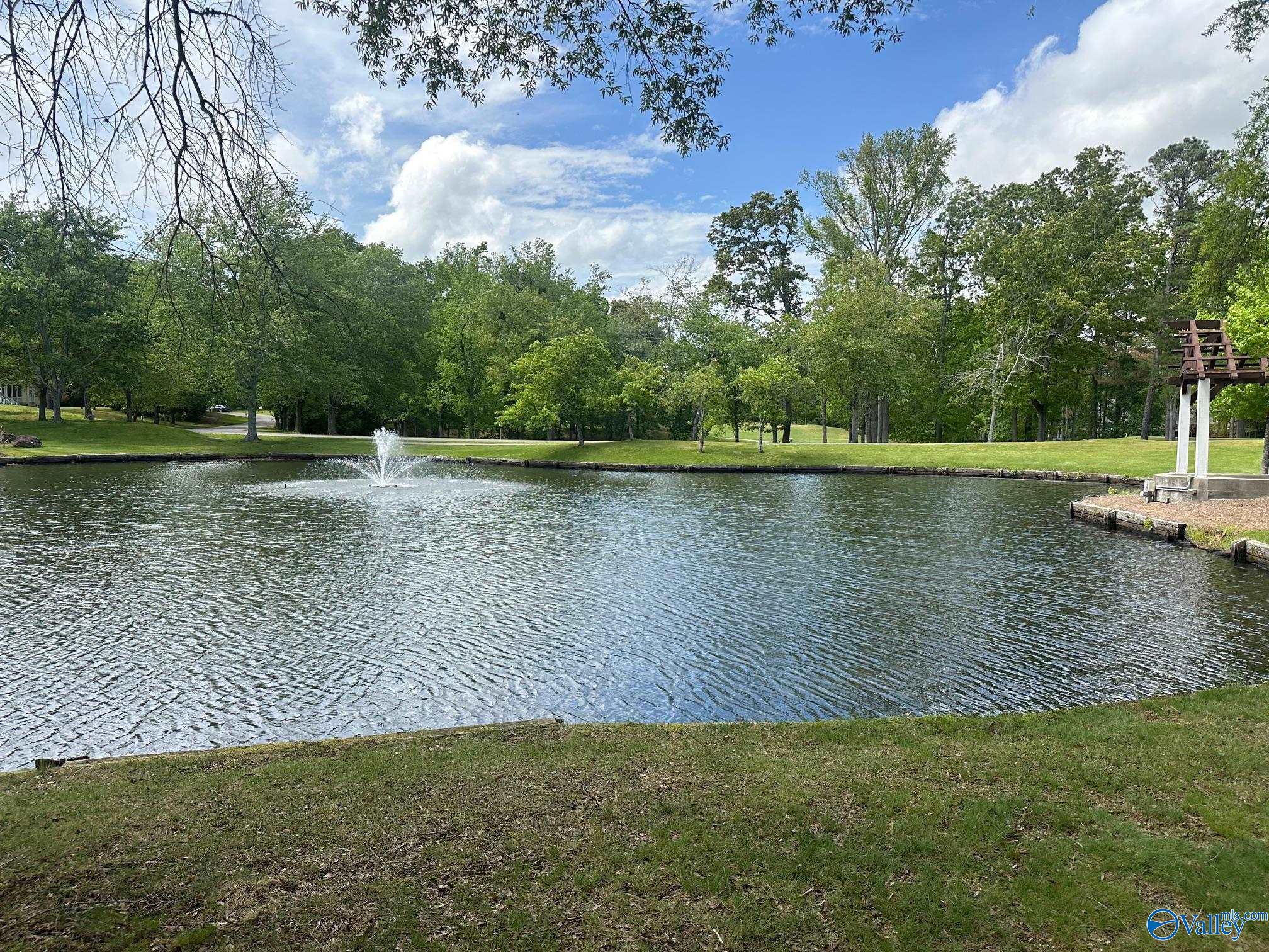 Lot 525/526 Falling Leaf Lane, Union Grove, Alabama image 33