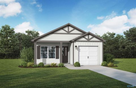 Photo of 600 Tall Sky Lane, Huntsville, AL 35806 (MLS # 21905812)