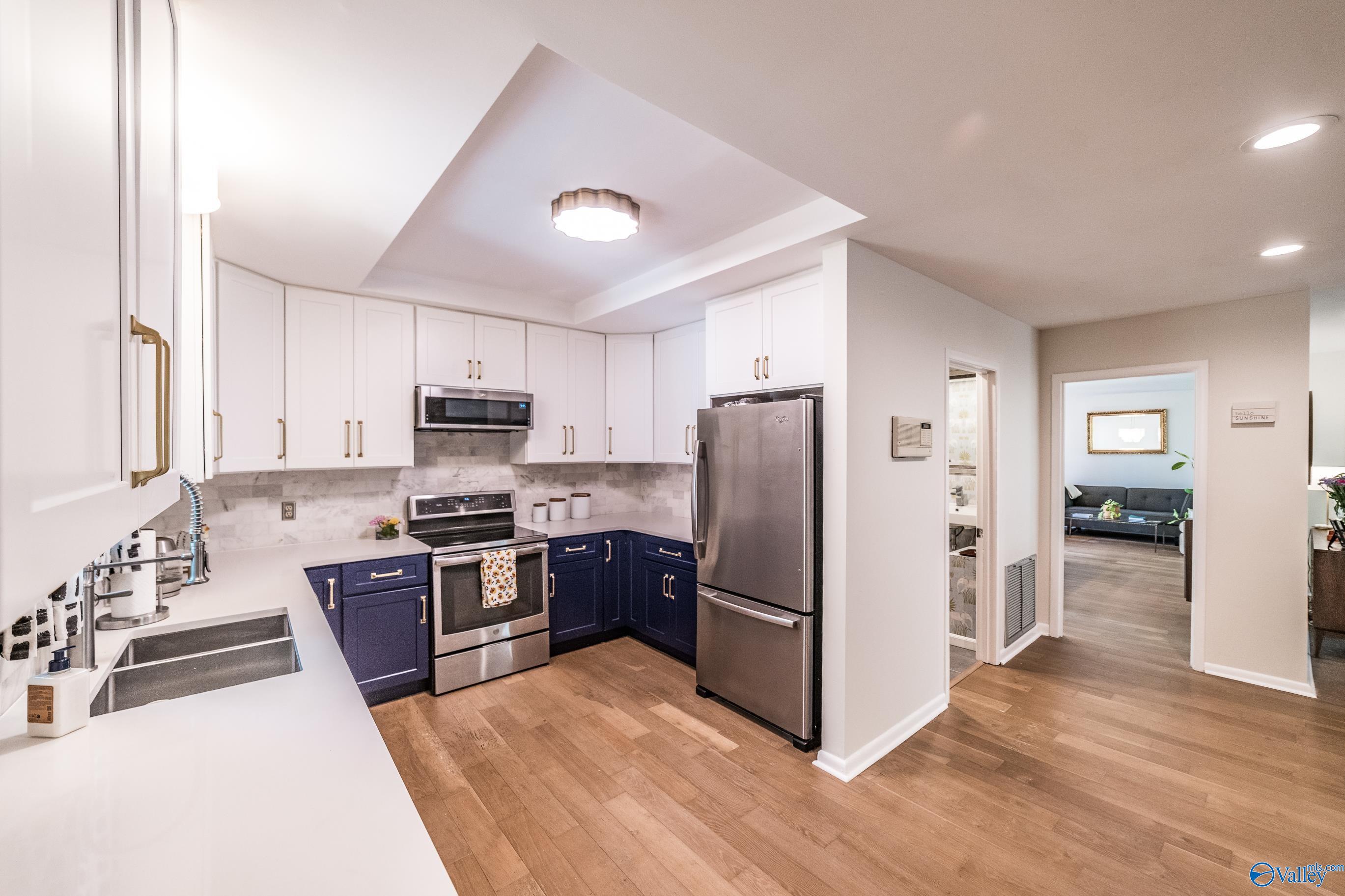 11009 Vivian Drive, Huntsville, Alabama image 18