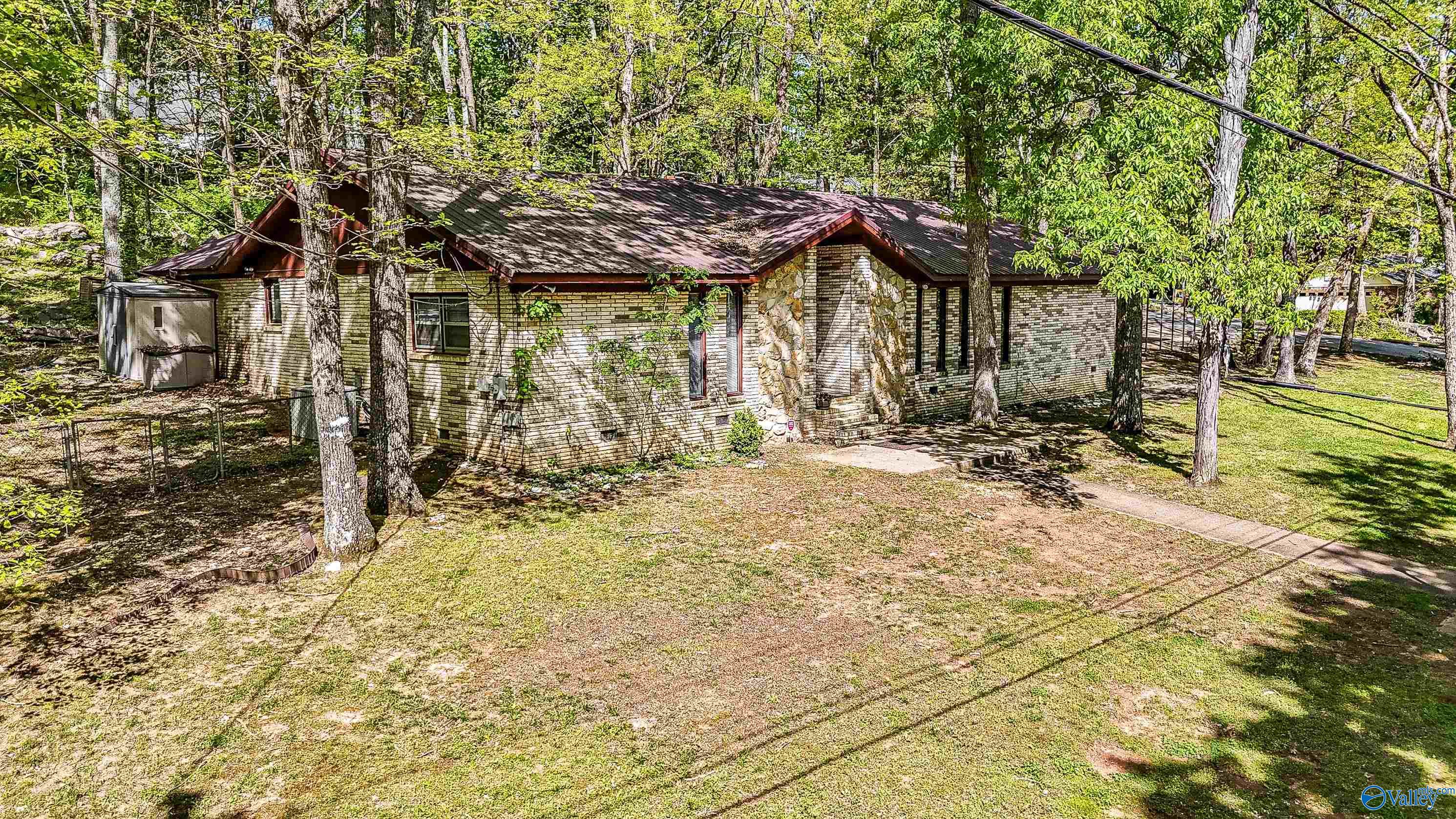 11009 Vivian Drive, Huntsville, Alabama image 40