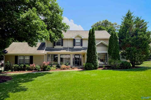 Homes For Sale - 2309 Greenwood Drive<br/> Decatur, AL 35601