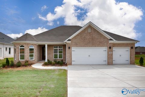 Homes For Sale - 106 Green Lite Way<br/> Huntsville, AL 35811