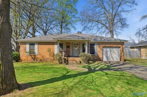 Homes For Sale - 1419 10th Avenue<br/> Morgan County, Decatur, AL 35601