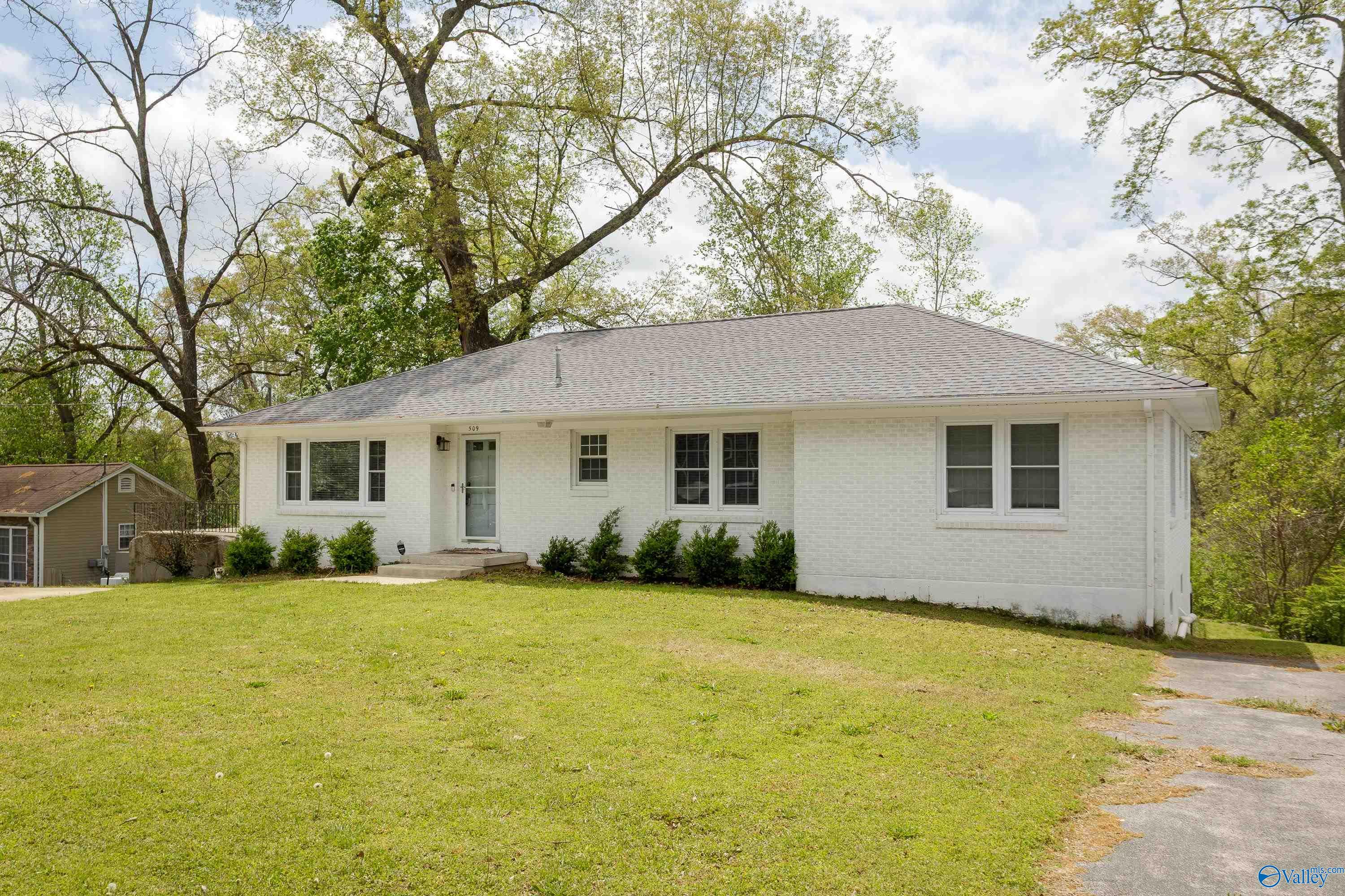 509 Parrish Street, Lawrenceburg, Tennessee image 2