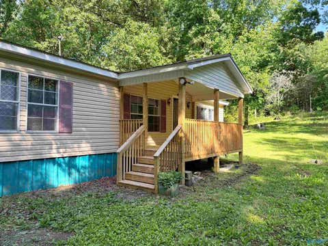 Mobile Home For Sale - 719 Blue Ridge Road<br/> Blountsville, AL 35031