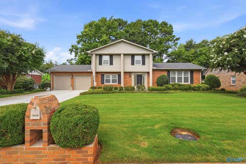 Homes For Sale - 8008 Lauderdale Road<br/> Huntsville, AL 35802