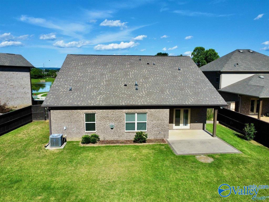 7504 Colibri Circle, Owens Cross Roads, Alabama image 23