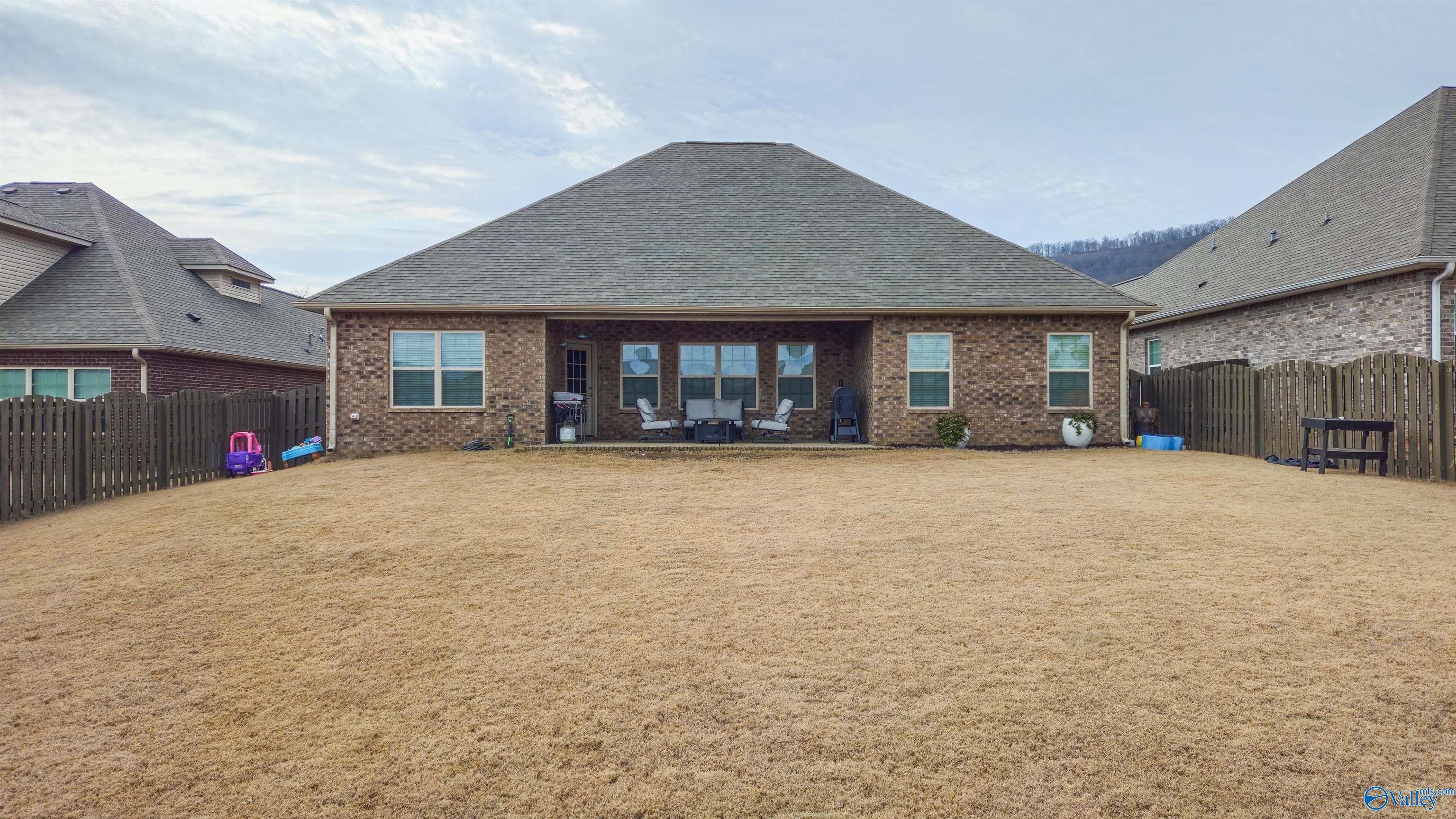 3016 Crystal Creek Drive, Brownsboro, Alabama image 43