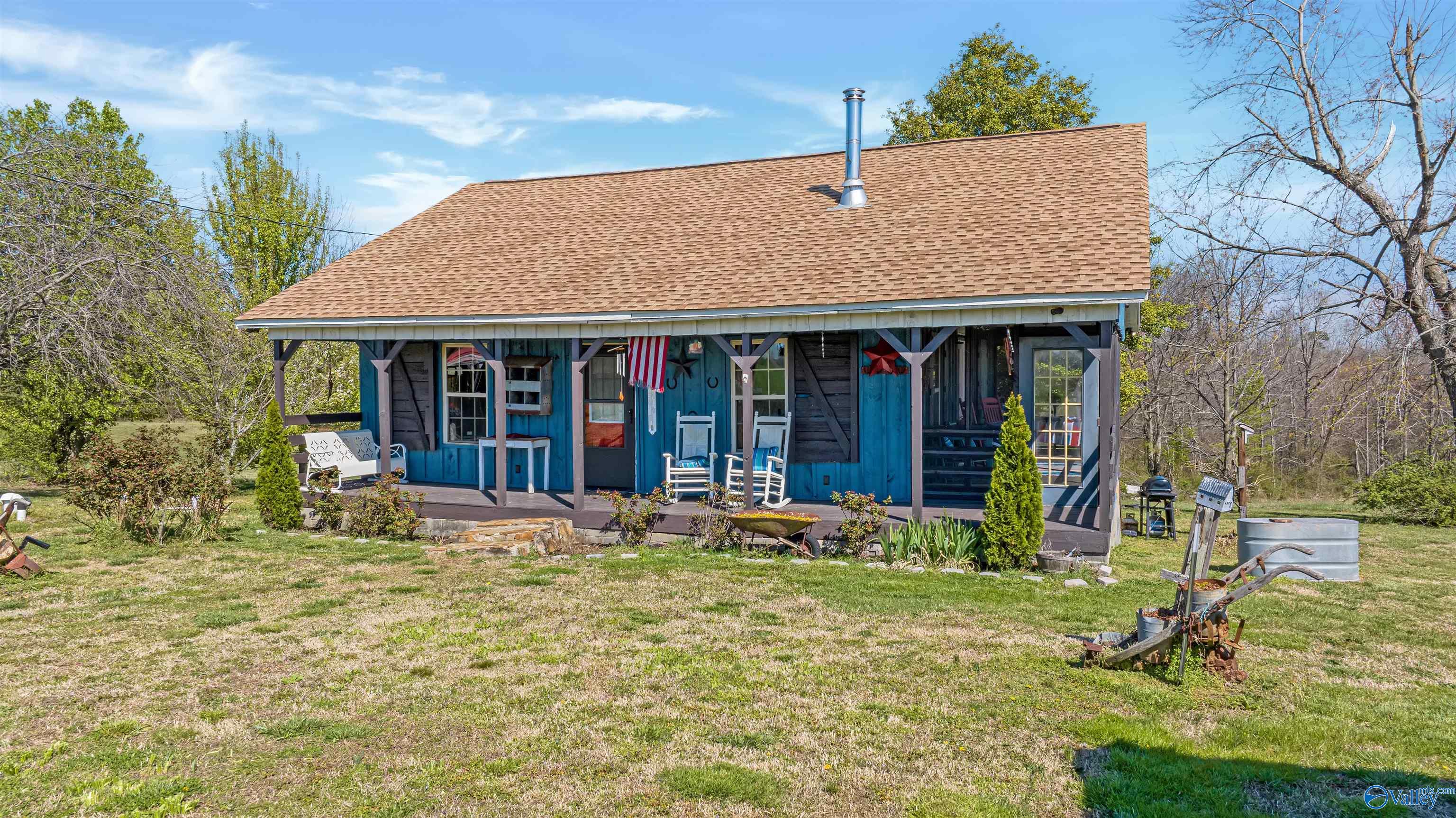 297 County Road 714, Valley Head, Alabama image 42