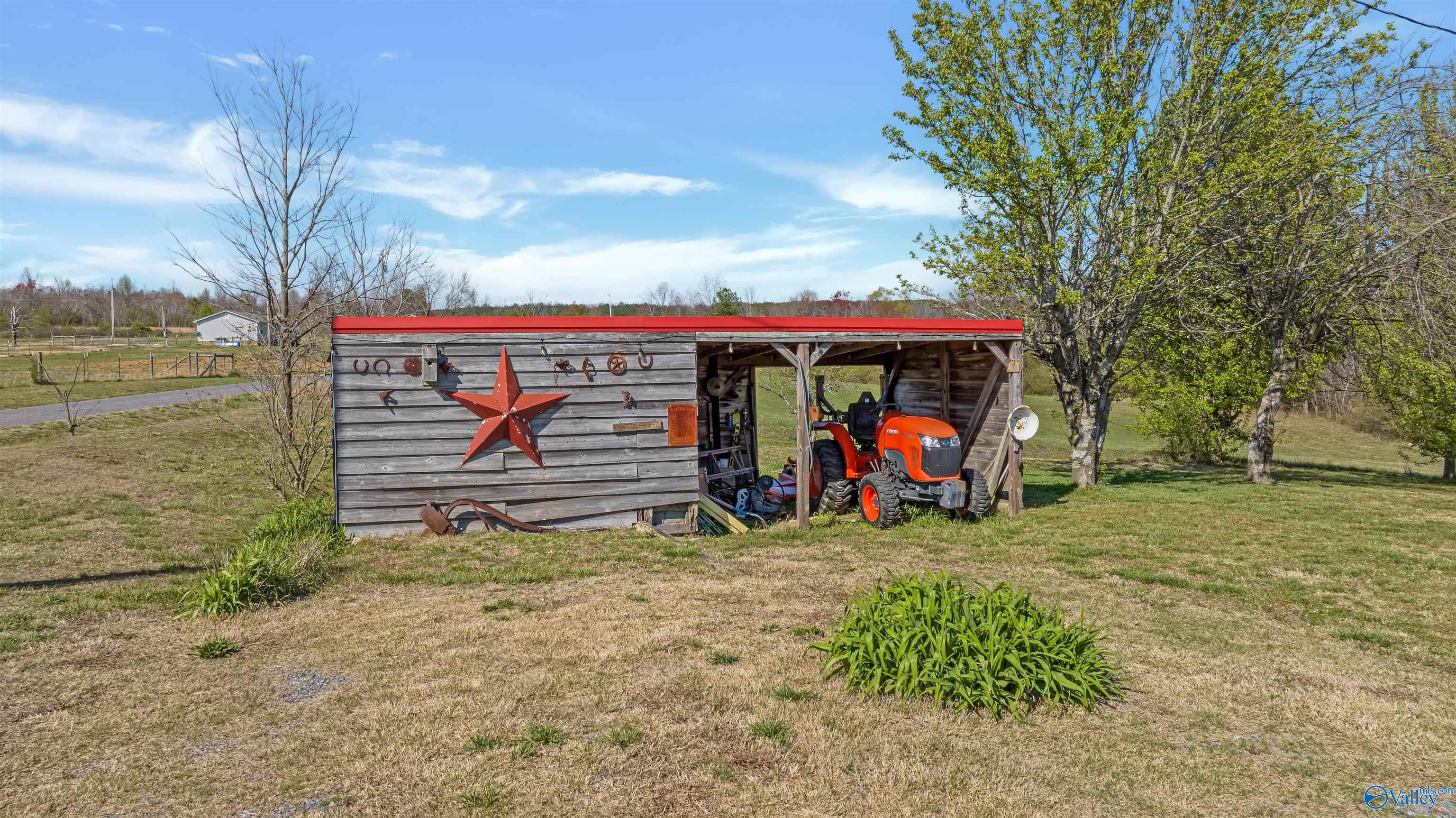 297 County Road 714, Valley Head, Alabama image 49