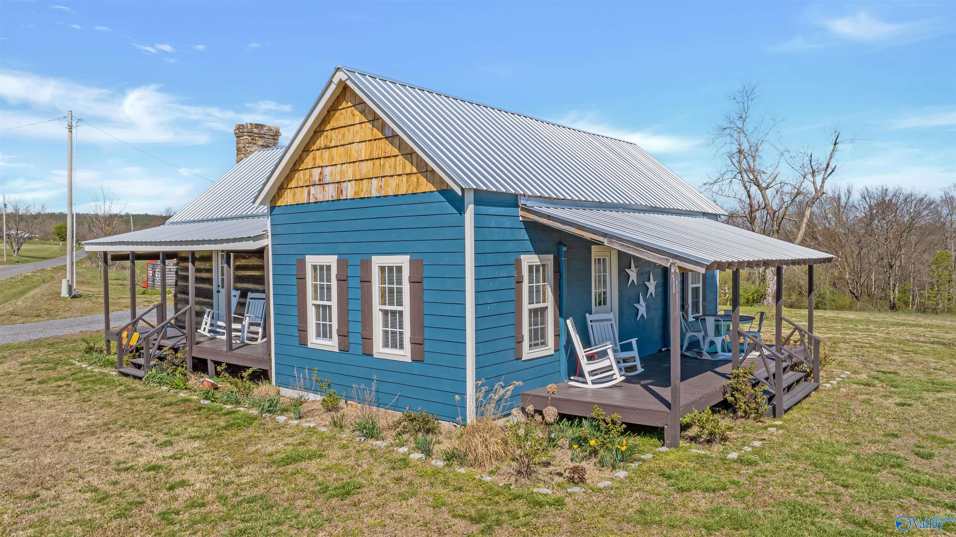297 County Road 714, Valley Head, Alabama image 39