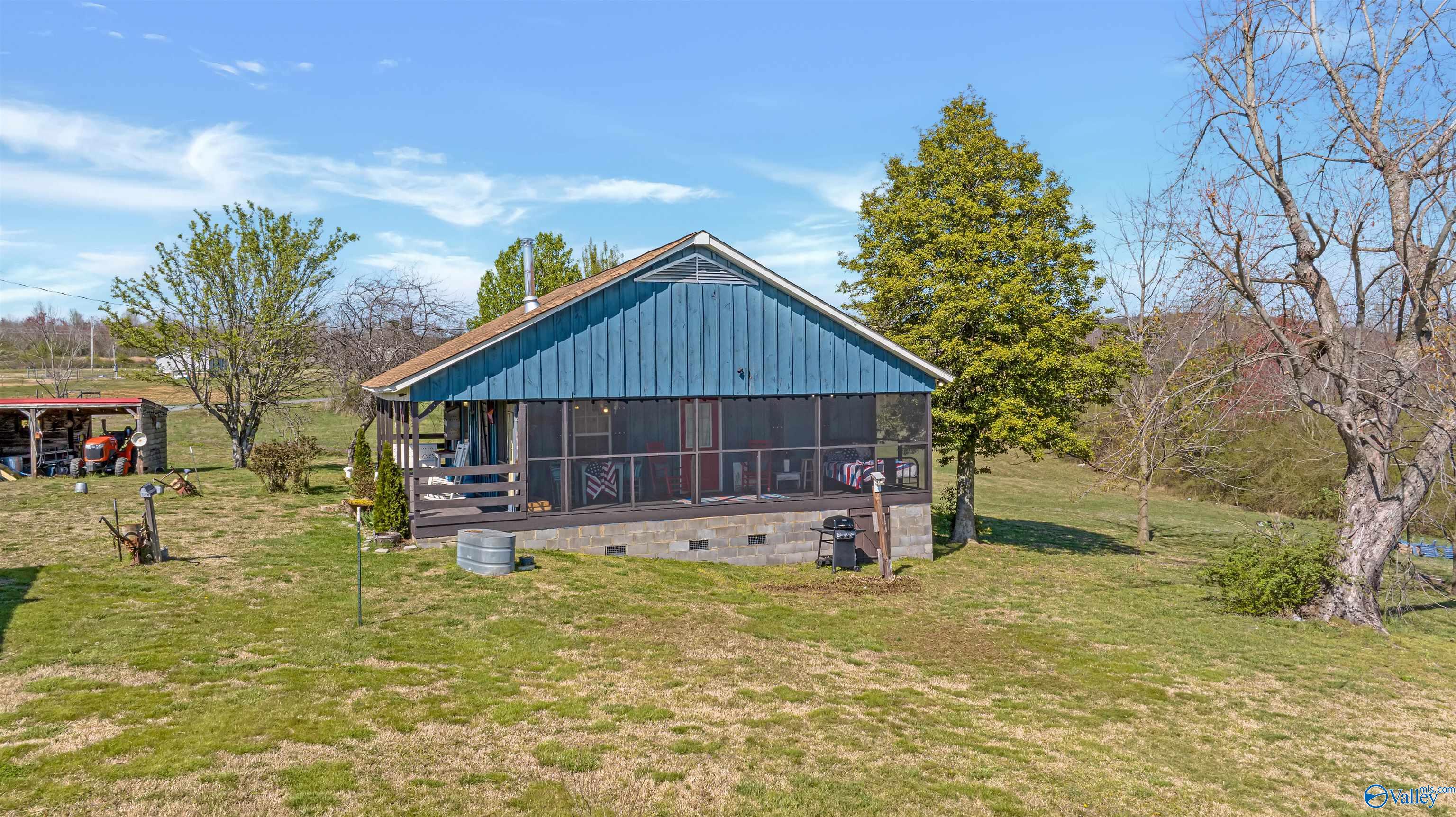 297 County Road 714, Valley Head, Alabama image 43