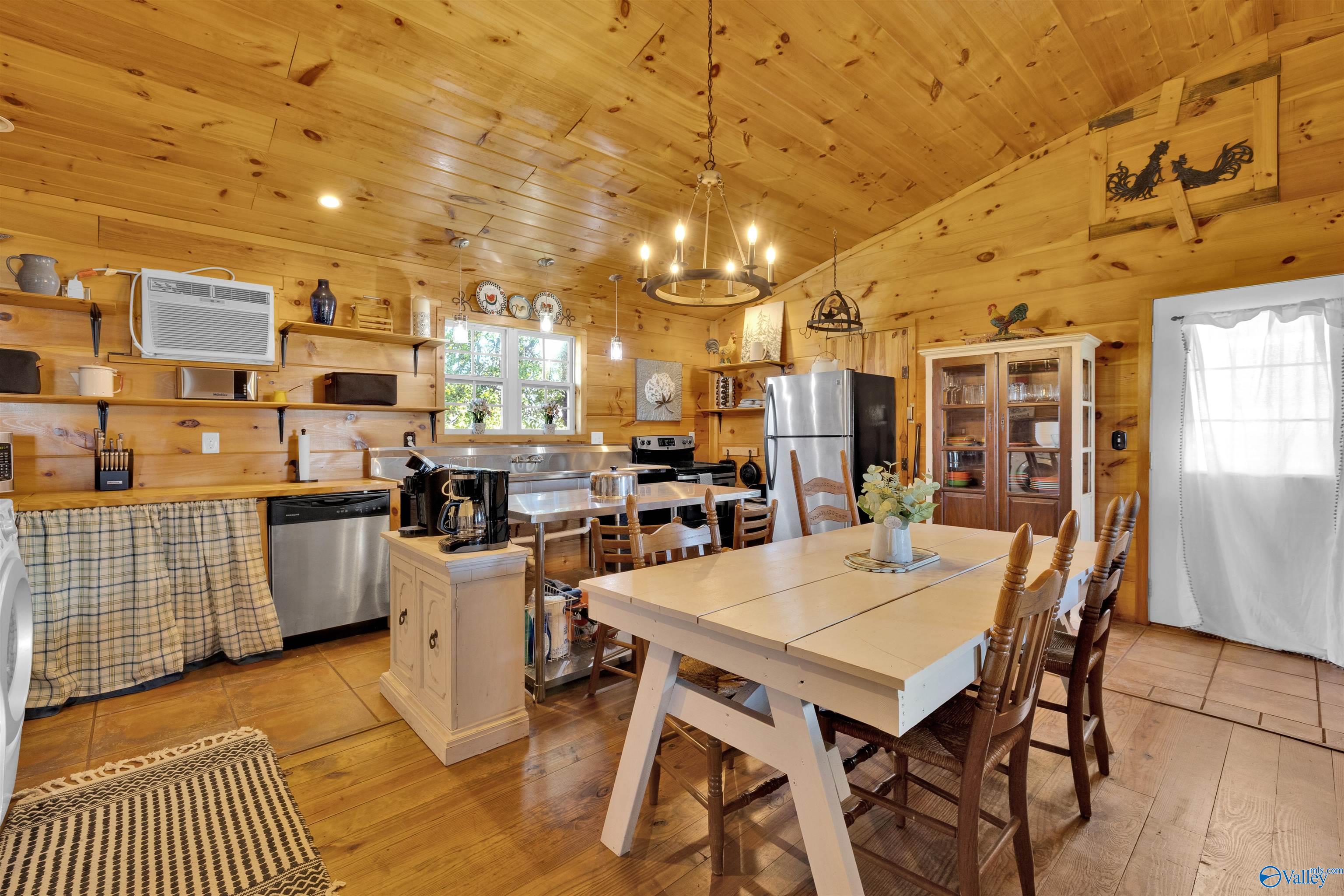 297 County Road 714, Valley Head, Alabama image 27