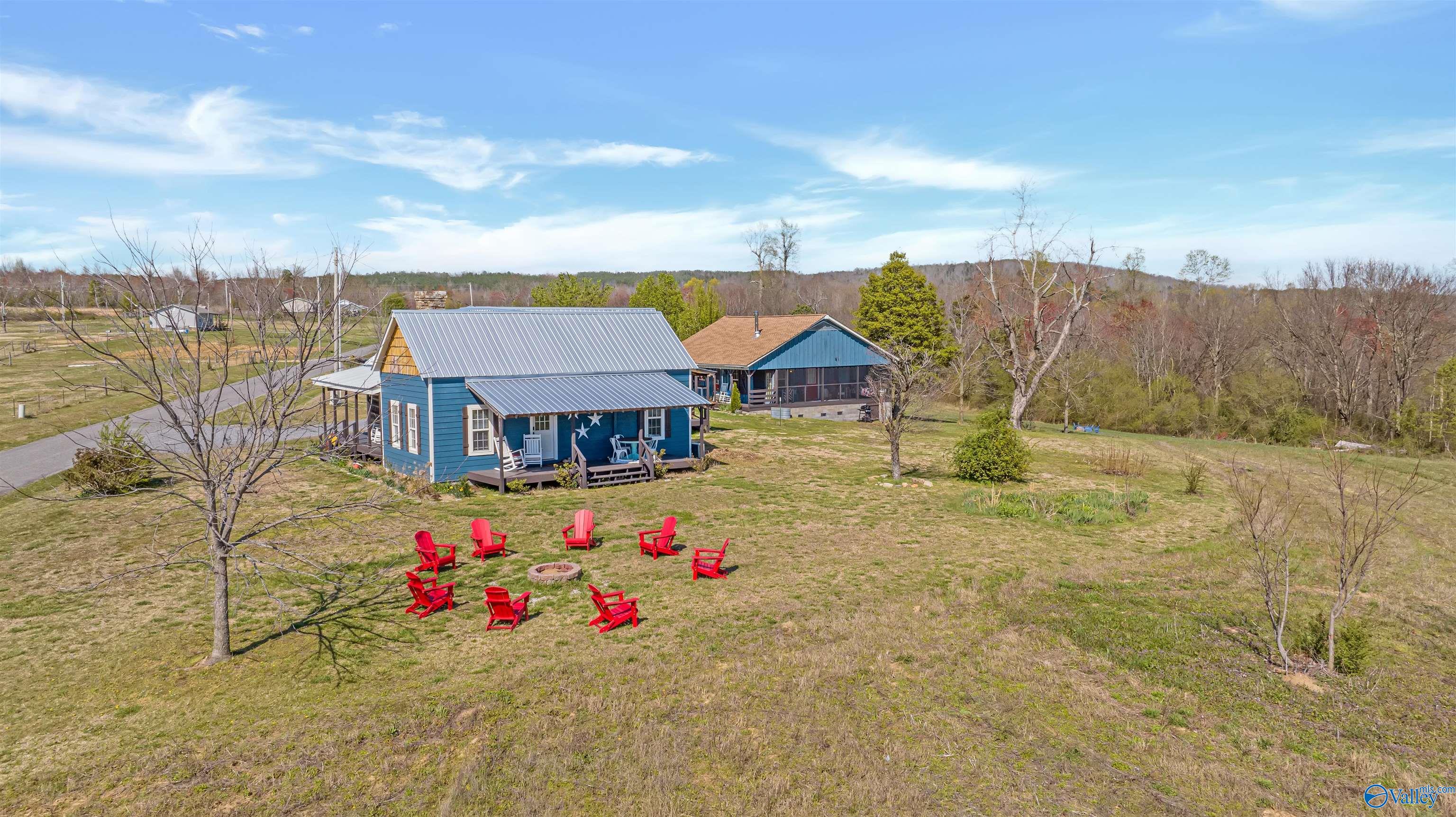 297 County Road 714, Valley Head, Alabama image 5