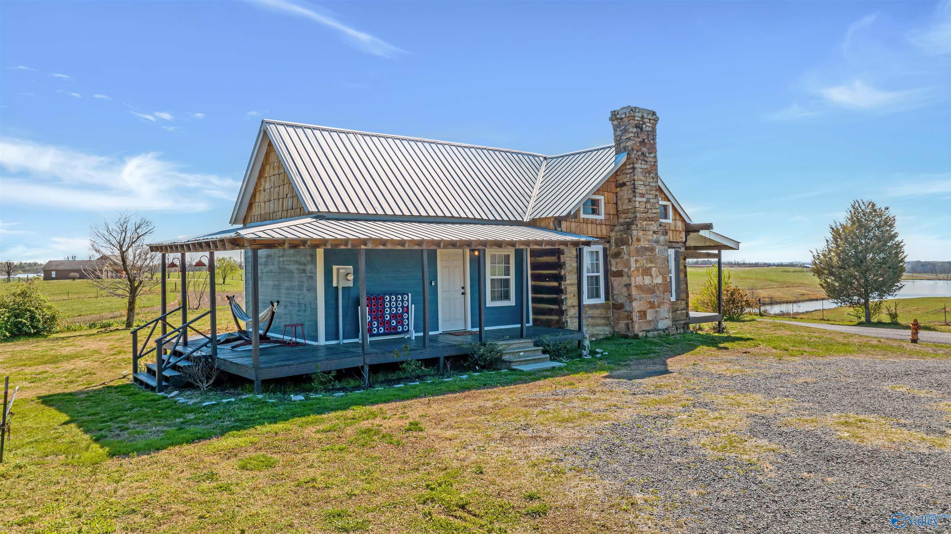 297 County Road 714, Valley Head, Alabama image 41