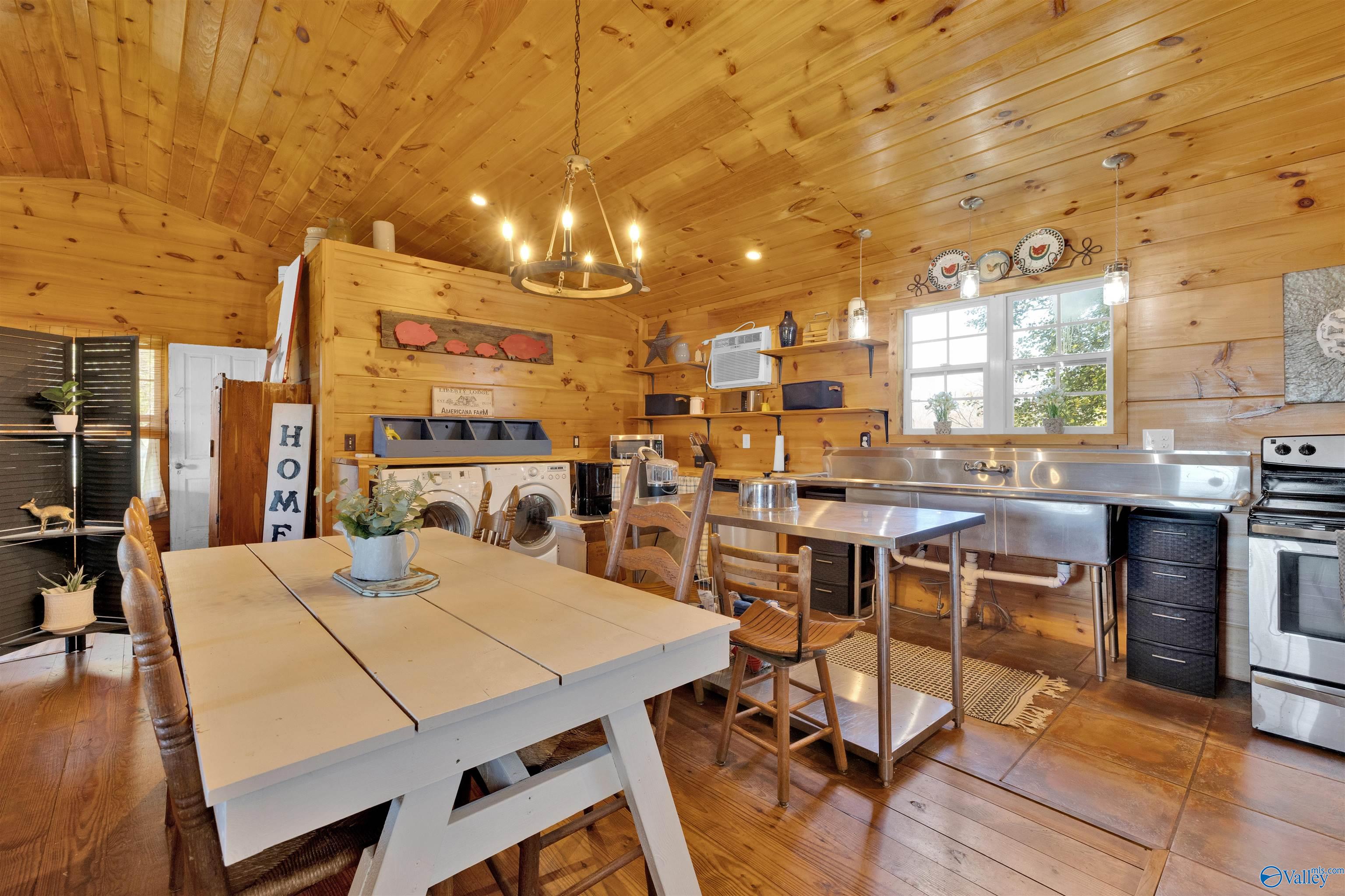 297 County Road 714, Valley Head, Alabama image 28