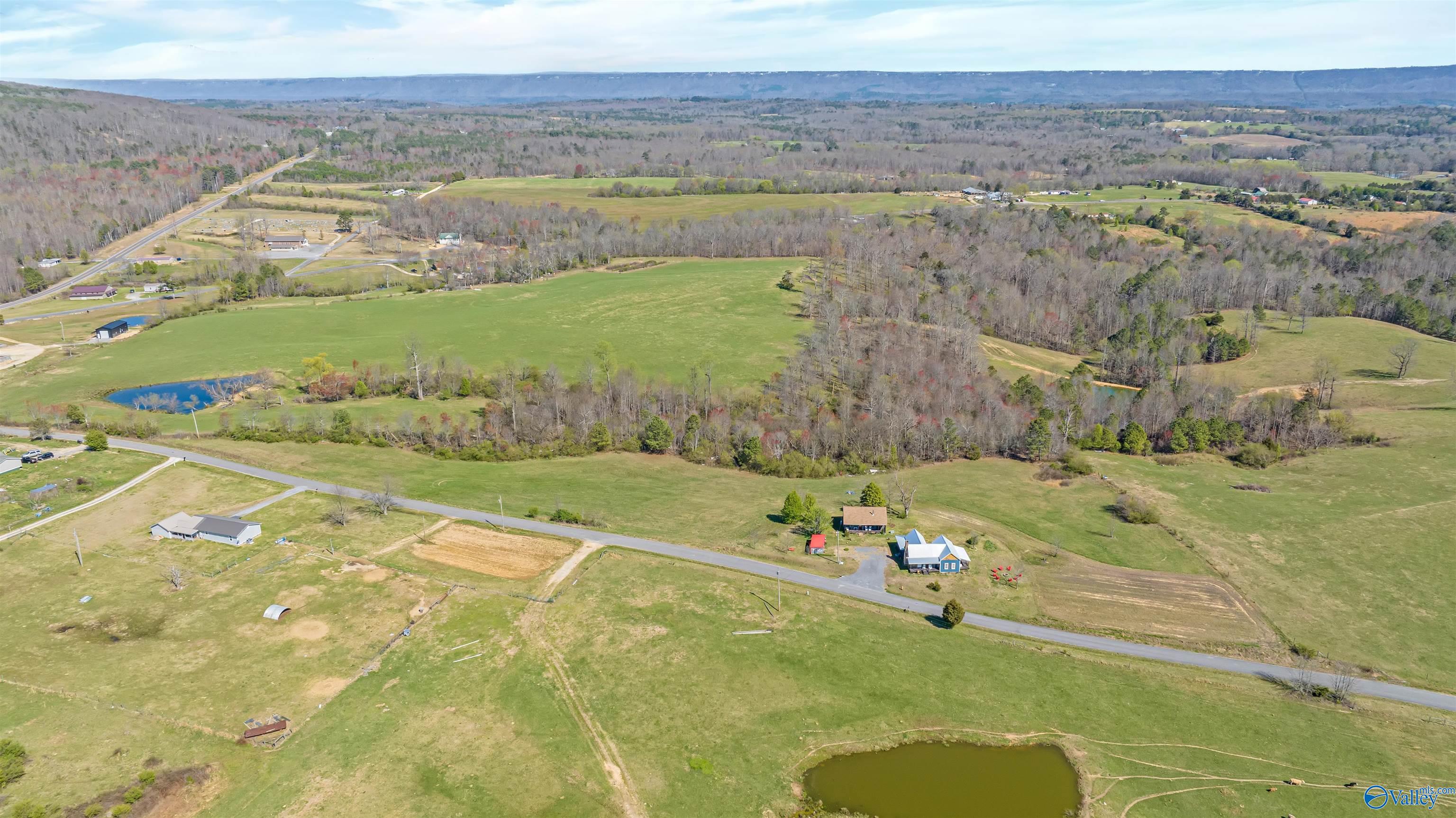 297 County Road 714, Valley Head, Alabama image 38