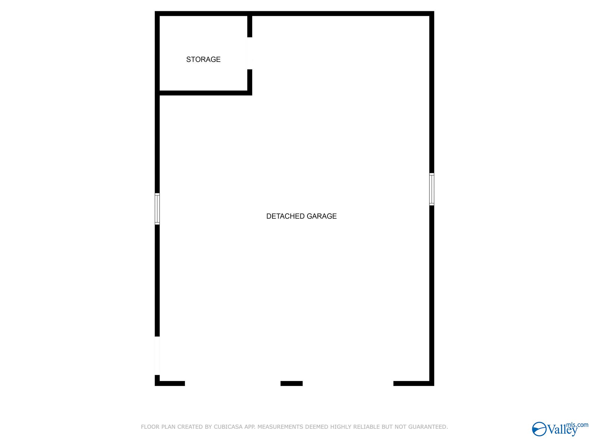 768 NW 4th Avenue, Arab, Alabama image 11