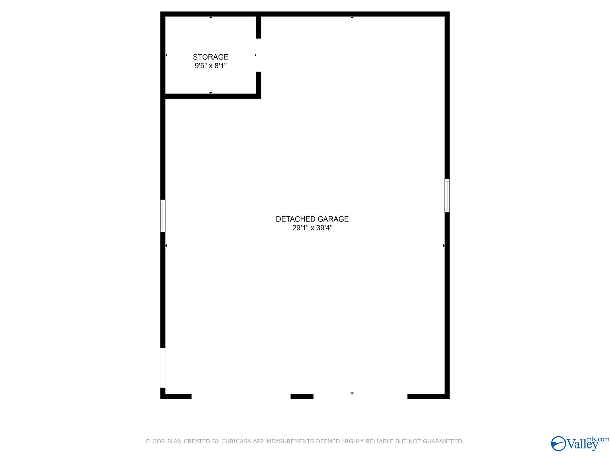 768 NW 4th Avenue, Arab, Alabama image 10