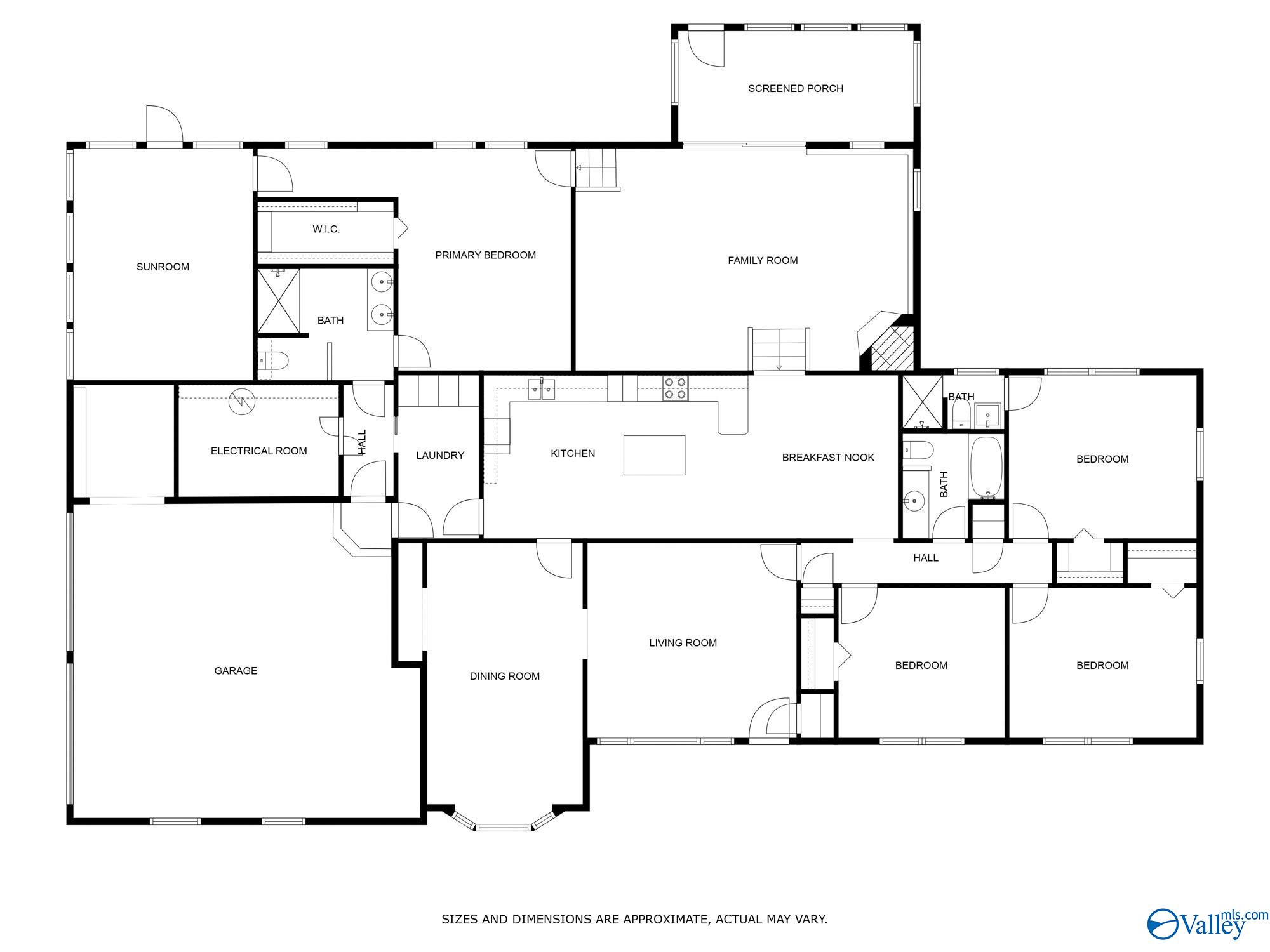 768 NW 4th Avenue, Arab, Alabama image 9