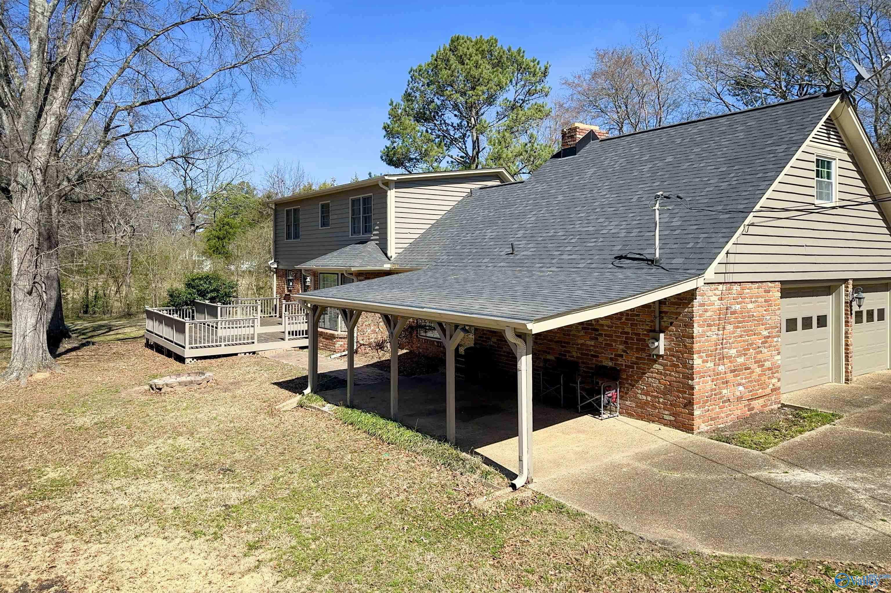 3625 Woodtrail, Decatur, Alabama image 4