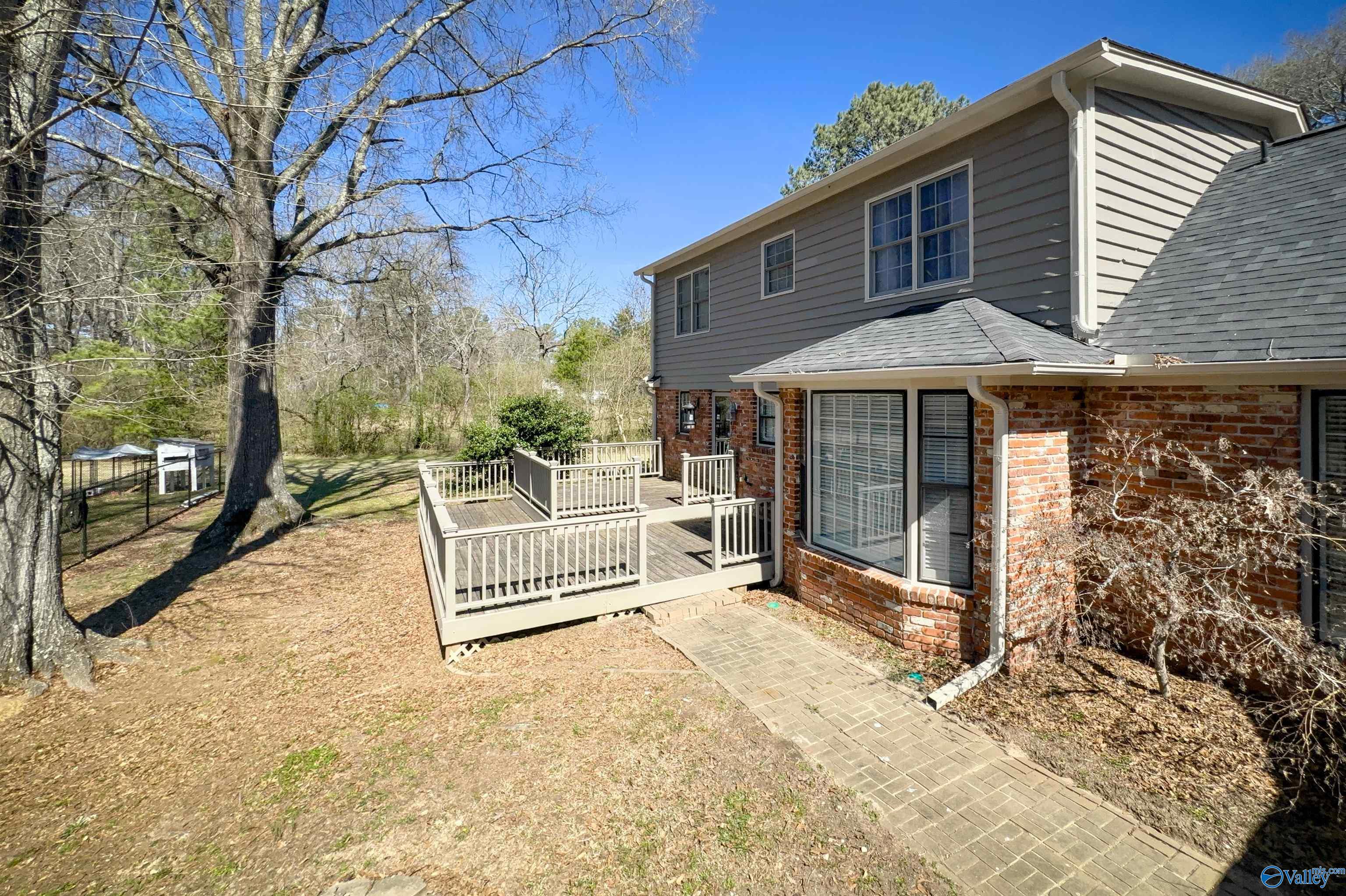 3625 Woodtrail, Decatur, Alabama image 42