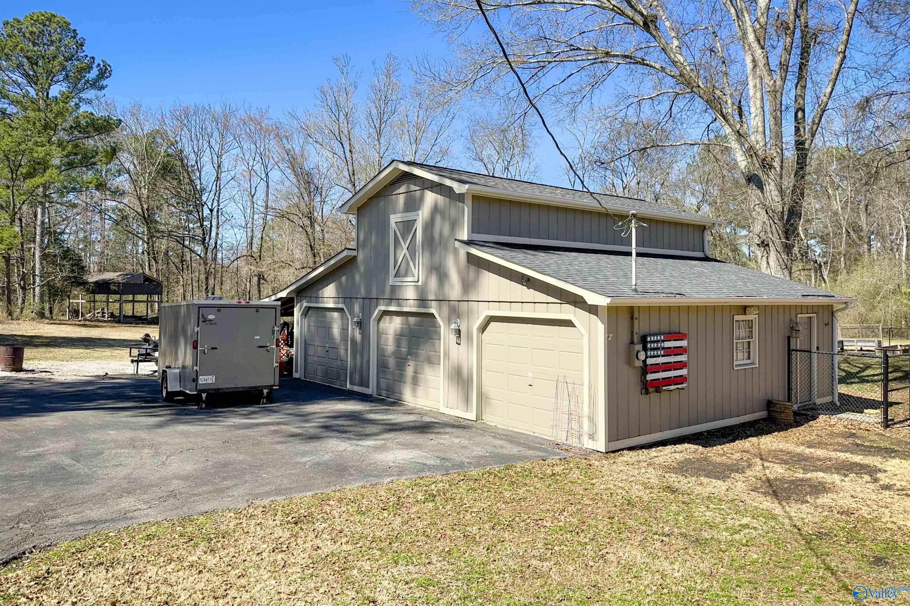 3625 Woodtrail, Decatur, Alabama image 40