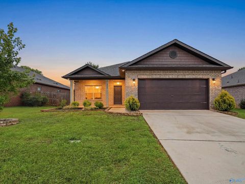 Homes For Sale - 210 Poplar Hollow Drive<br/> Harvest, AL 35749