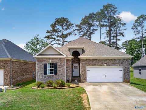 Homes For Sale - 75 Carnoustie Place<br/> Calhoun County, Anniston, AL 36207