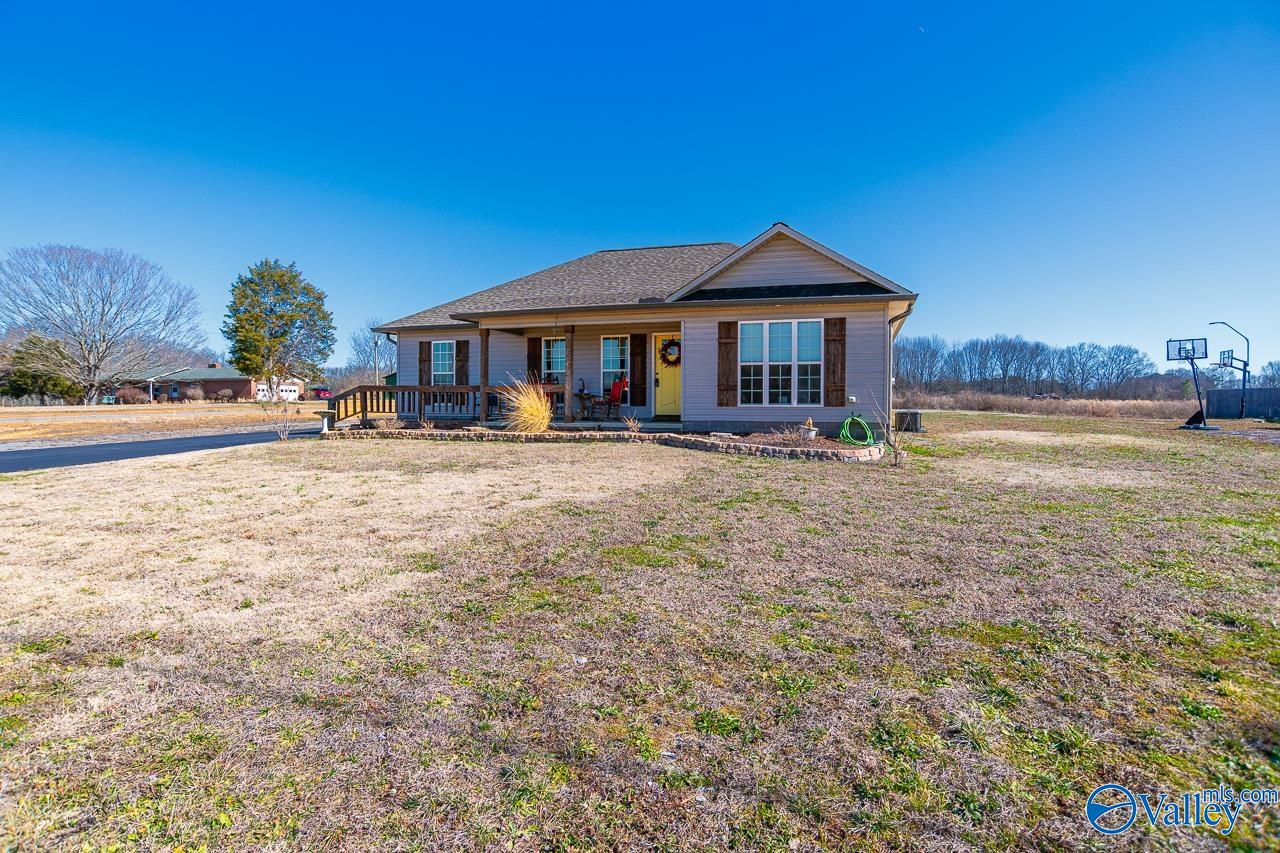 500 County Road 1598, Baileyton, Alabama image 3