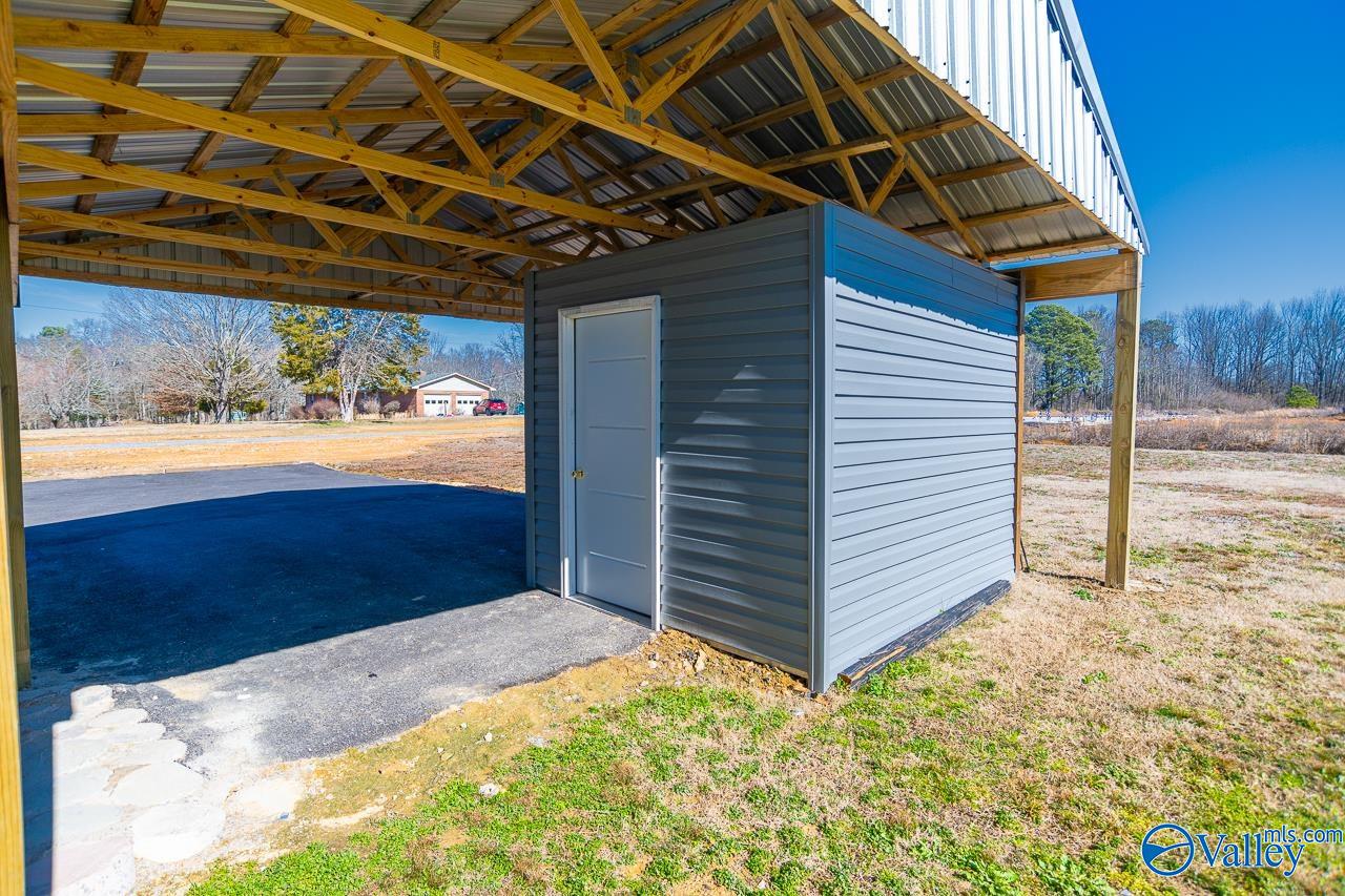 500 County Road 1598, Baileyton, Alabama image 9