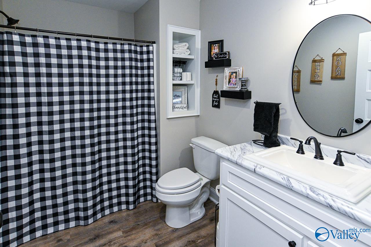500 County Road 1598, Baileyton, Alabama image 34