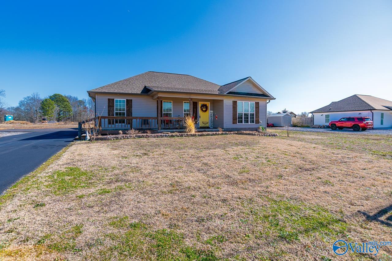 500 County Road 1598, Baileyton, Alabama image 4