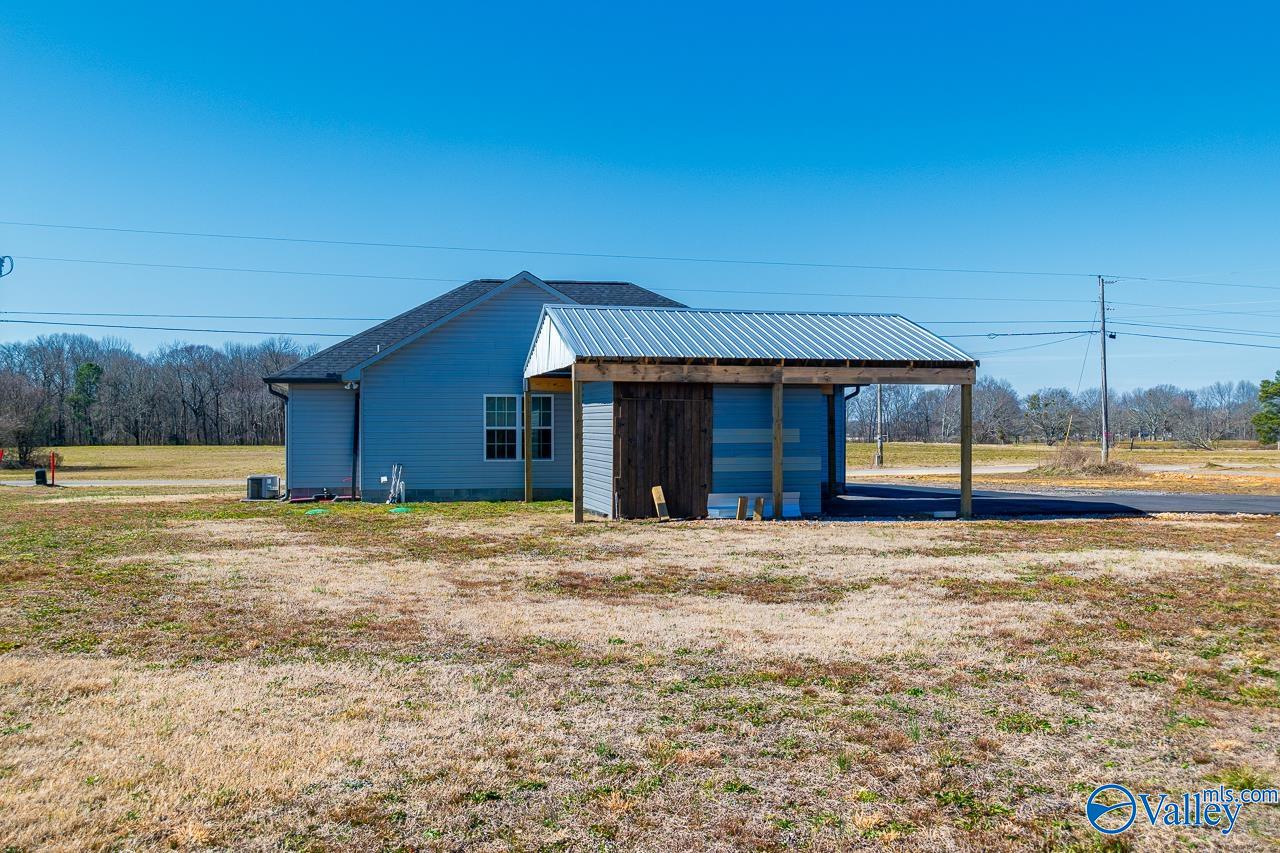 500 County Road 1598, Baileyton, Alabama image 11