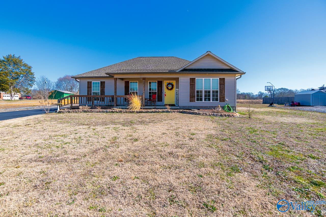 500 County Road 1598, Baileyton, Alabama image 1