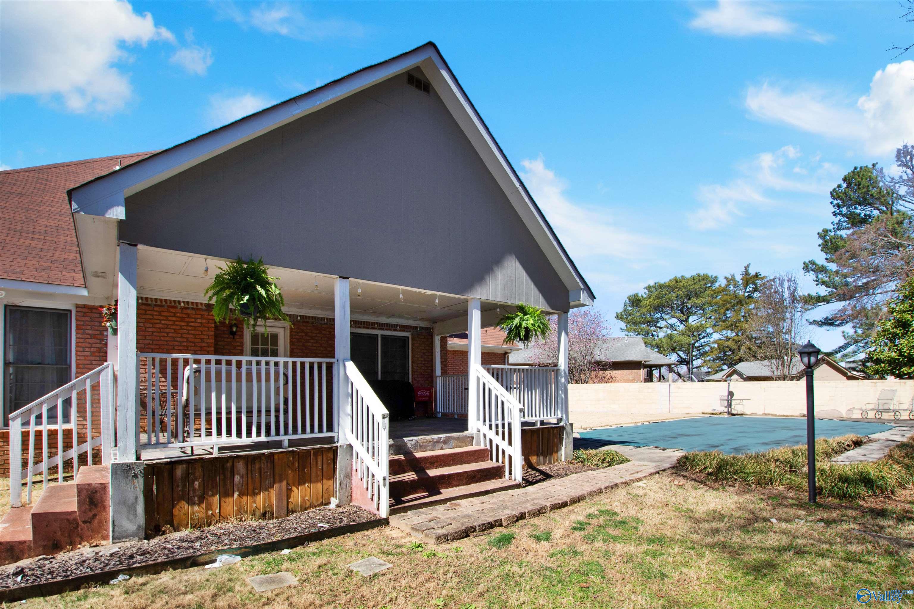 3312 SW Loggers Place, Decatur, Alabama image 38