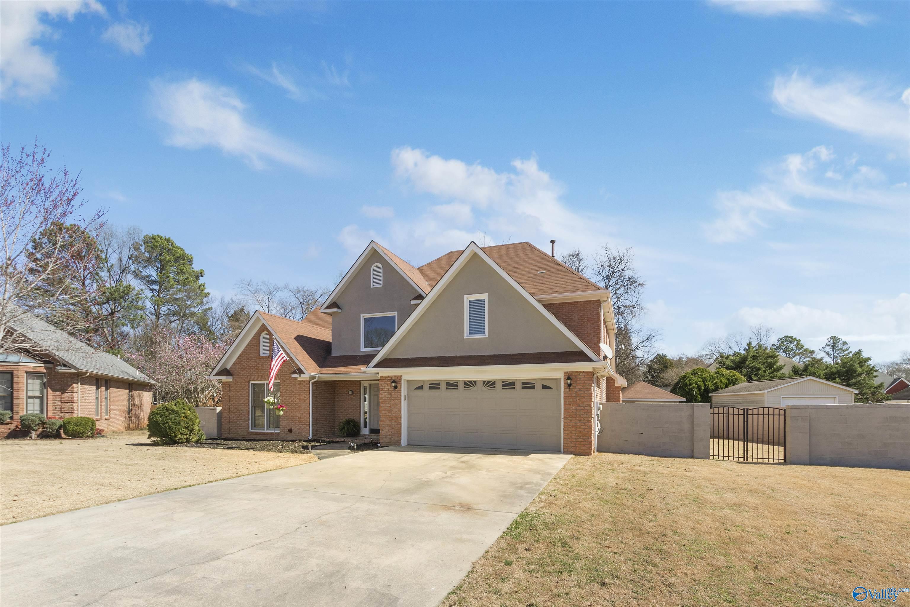 3312 SW Loggers Place, Decatur, Alabama image 3