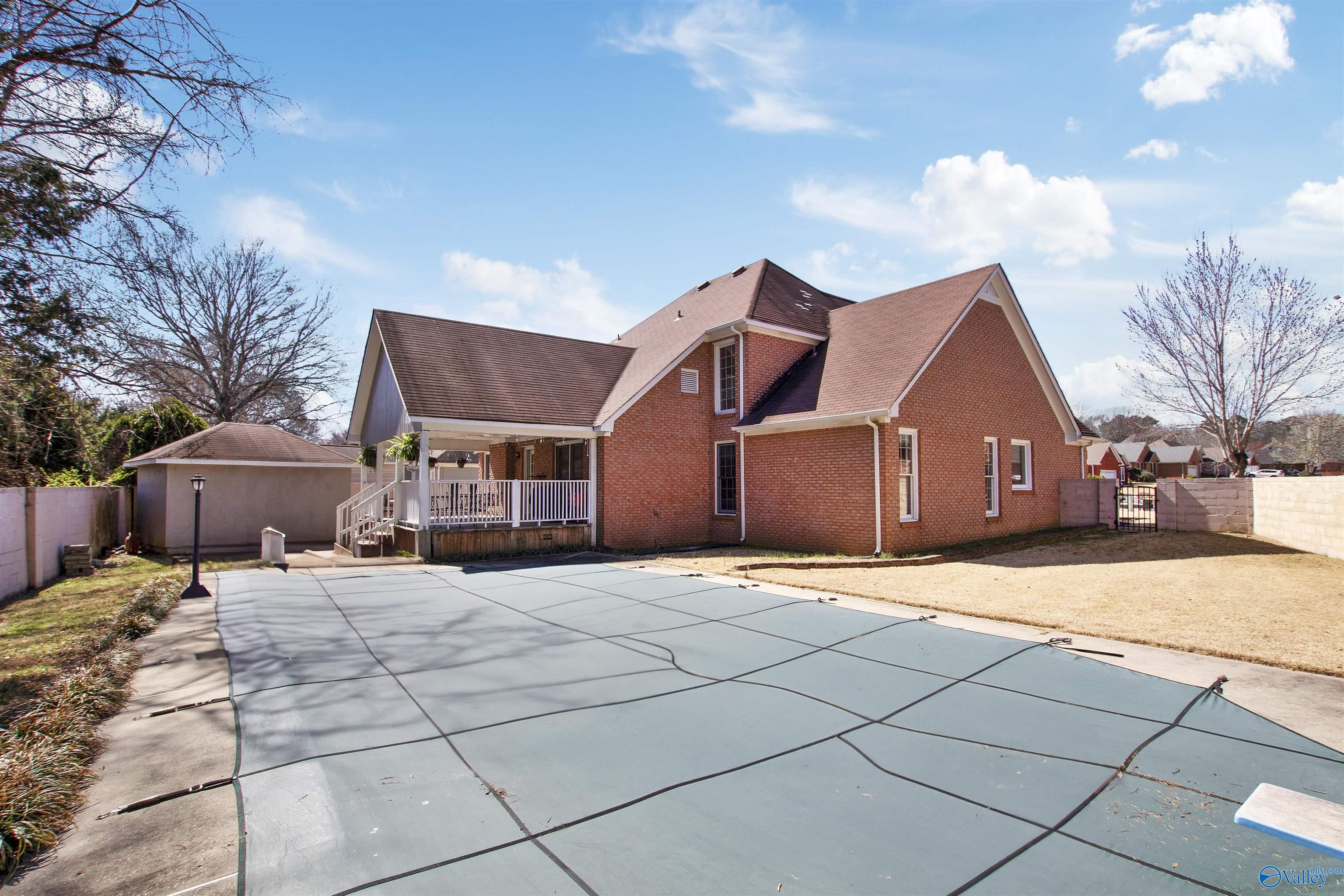 3312 SW Loggers Place, Decatur, Alabama image 40